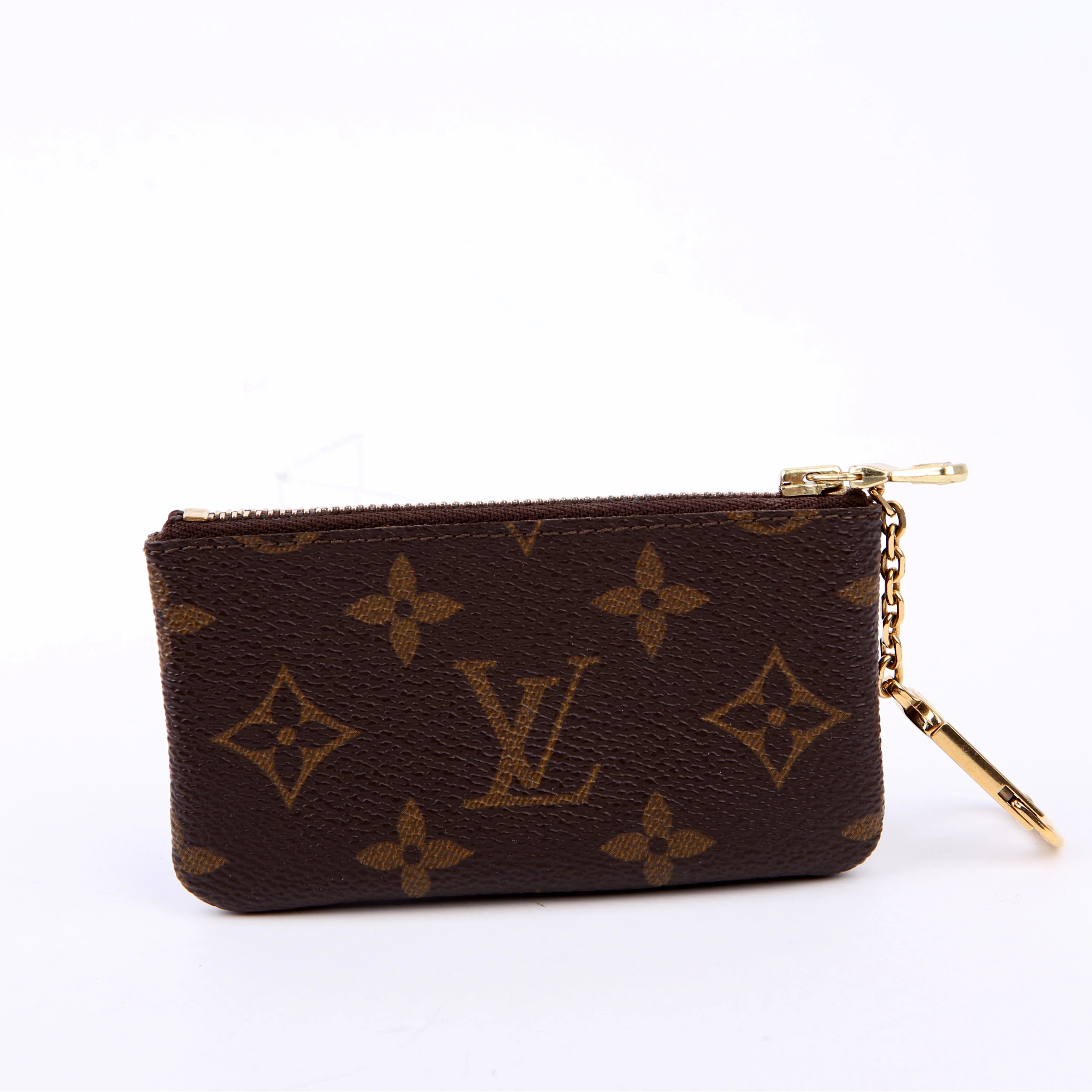 Pochette Cles Monogram - Image 3