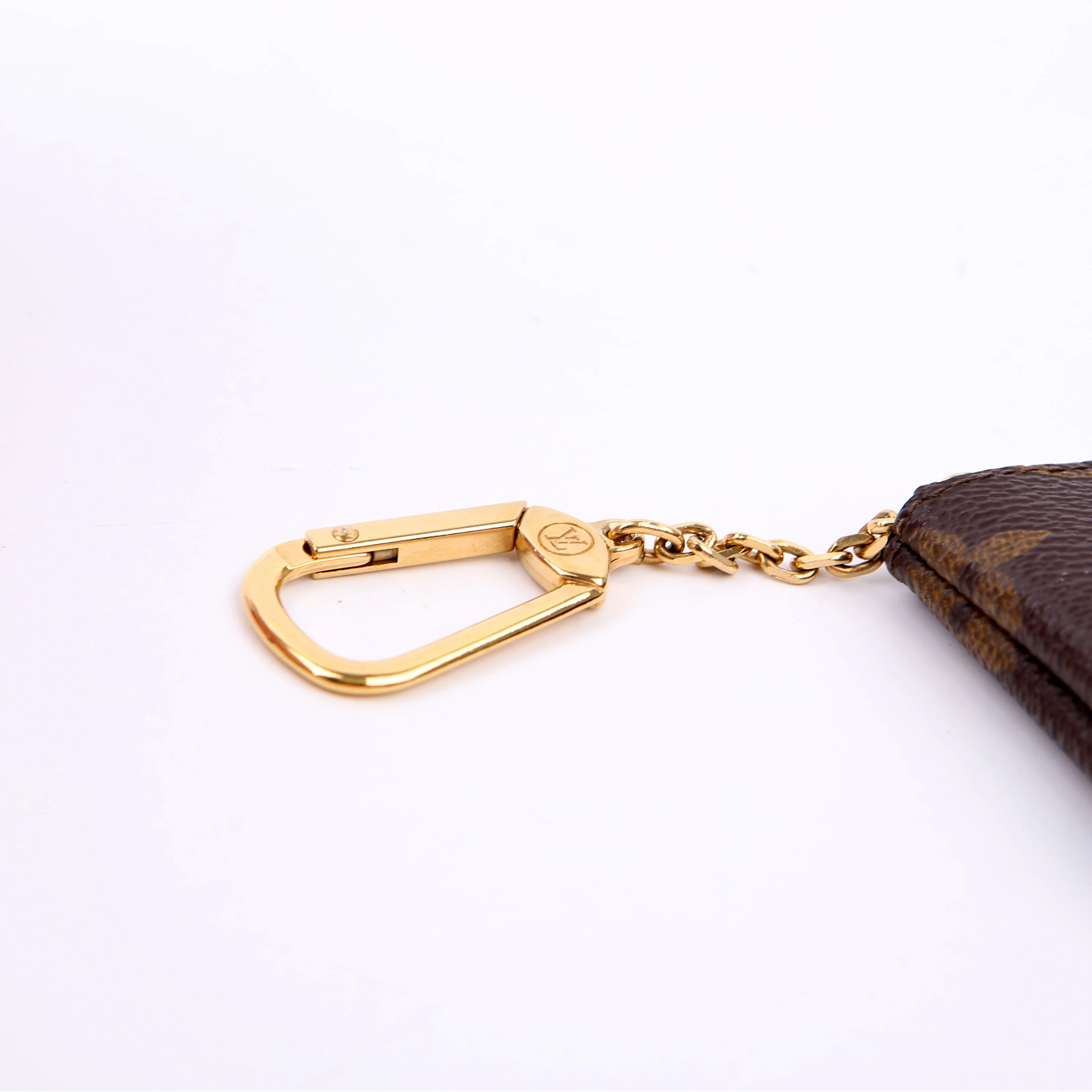 Pochette Cles Monogram - Image 7