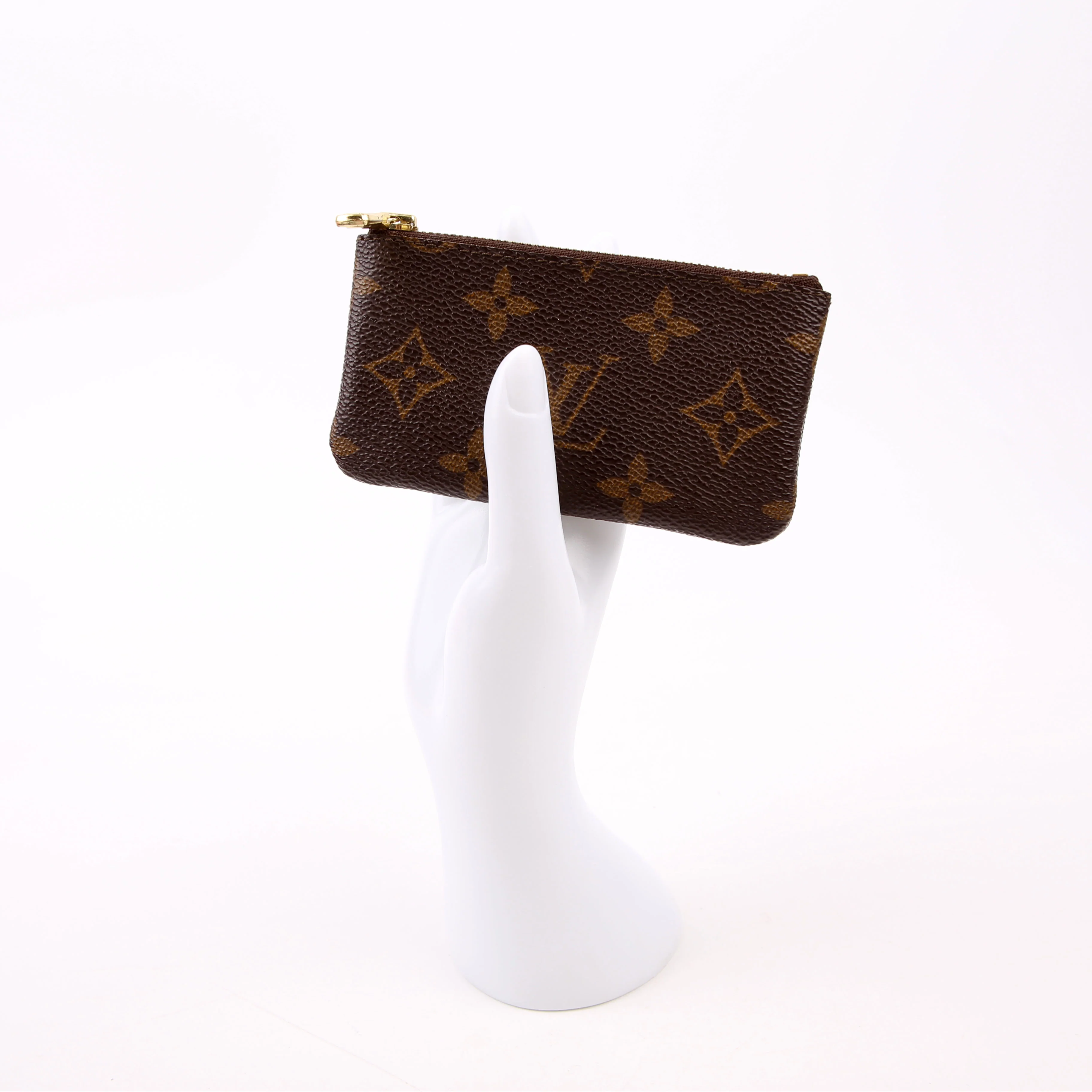 Pochette Cles Monogram - Image 9