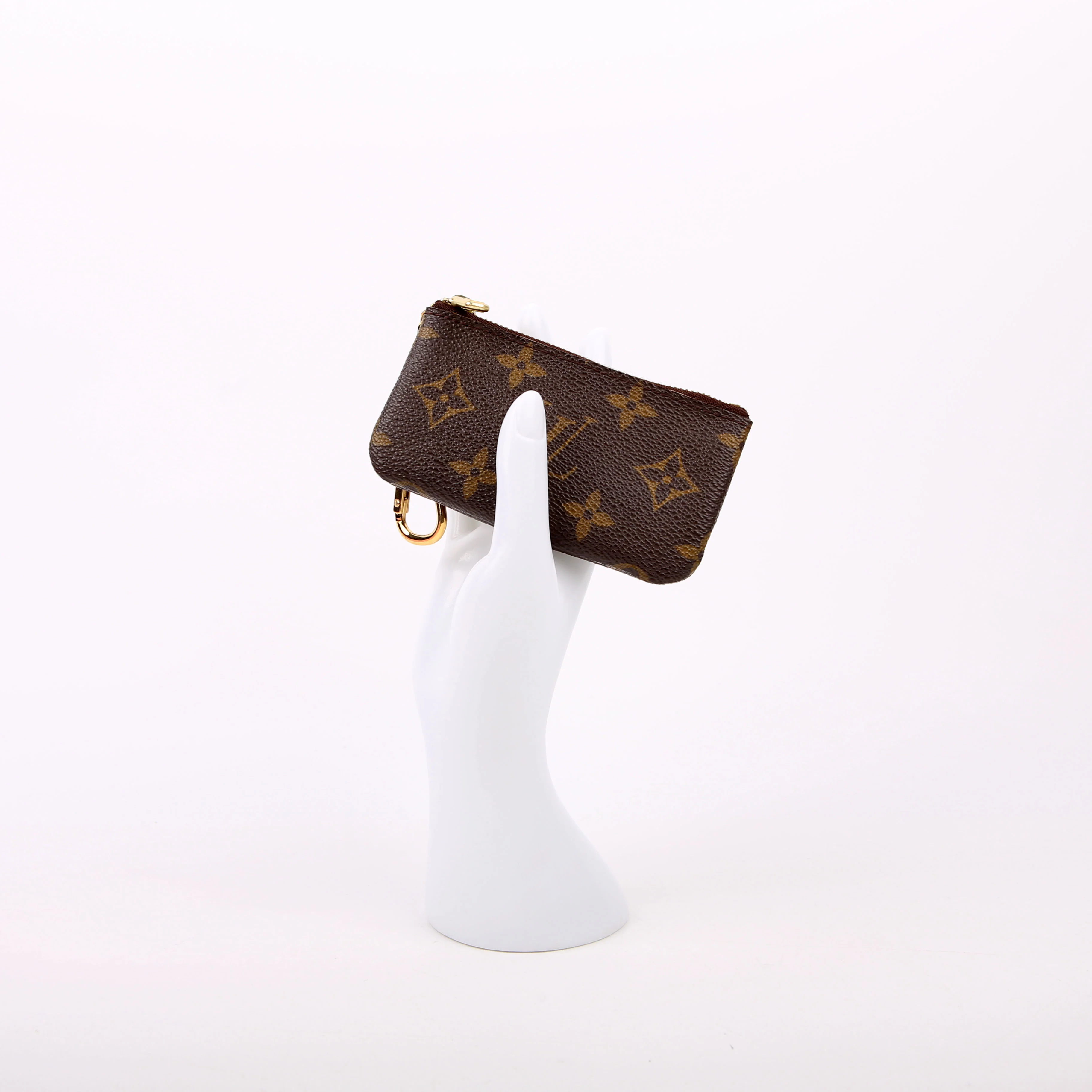 Pochette Cles Monogram - Image 12