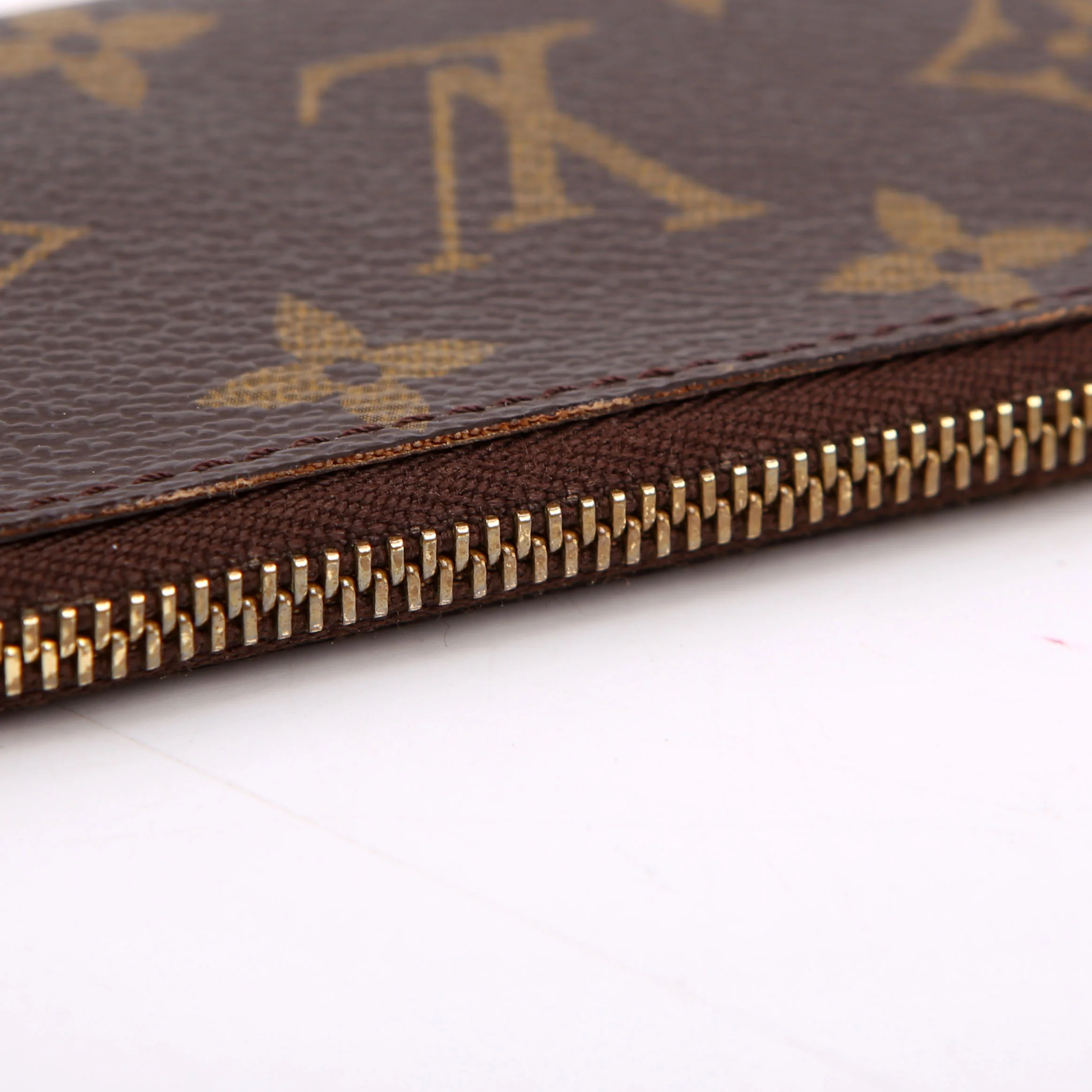 Pochette Cles Monogram - Image 7