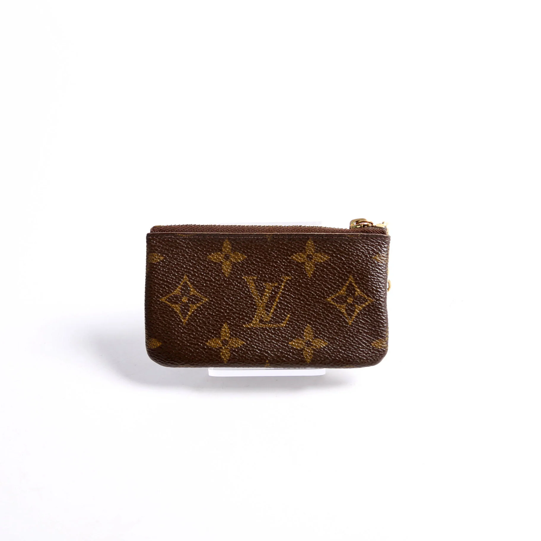 Pochette Cles Monogram - Image 2