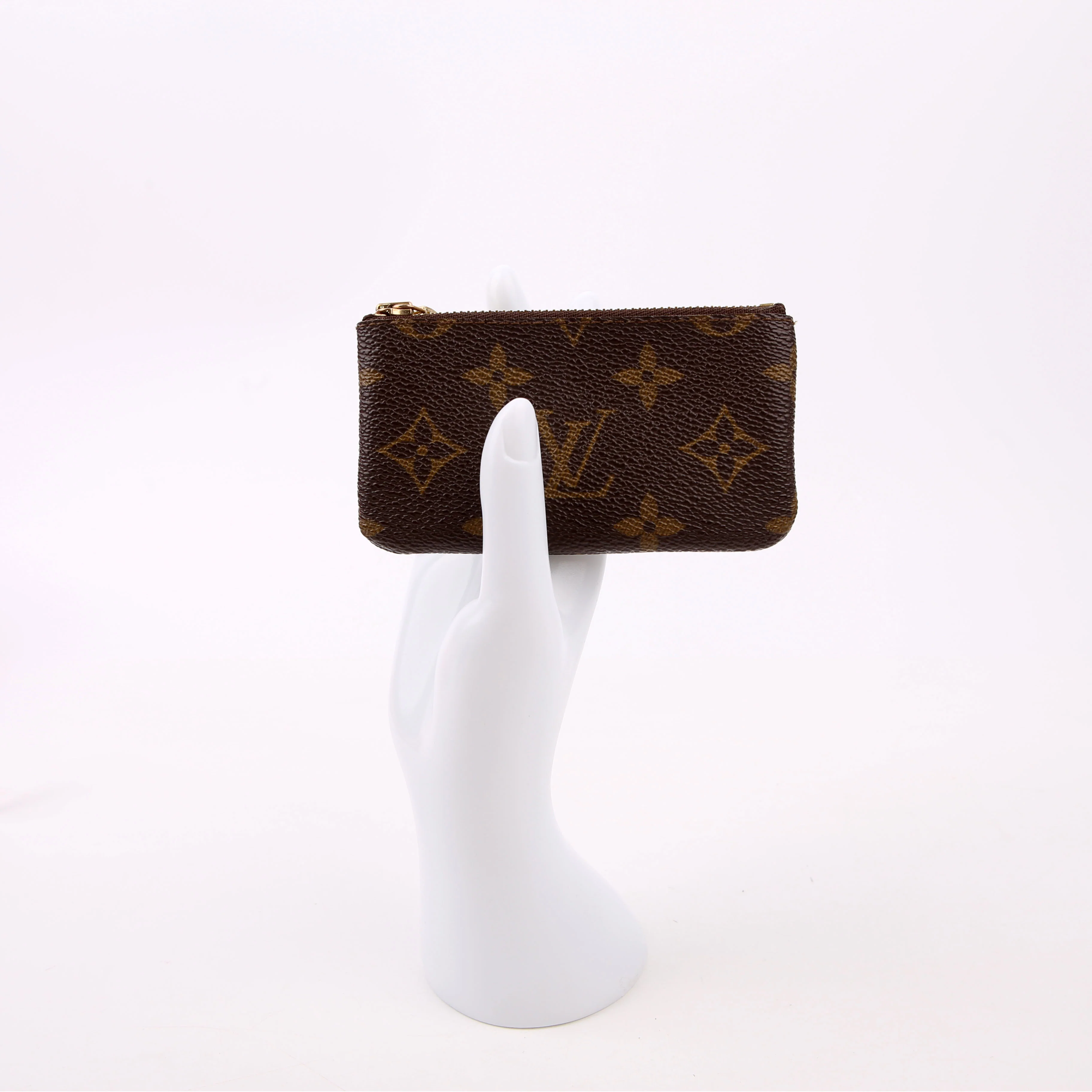 Pochette Cles Monogram - Image 10