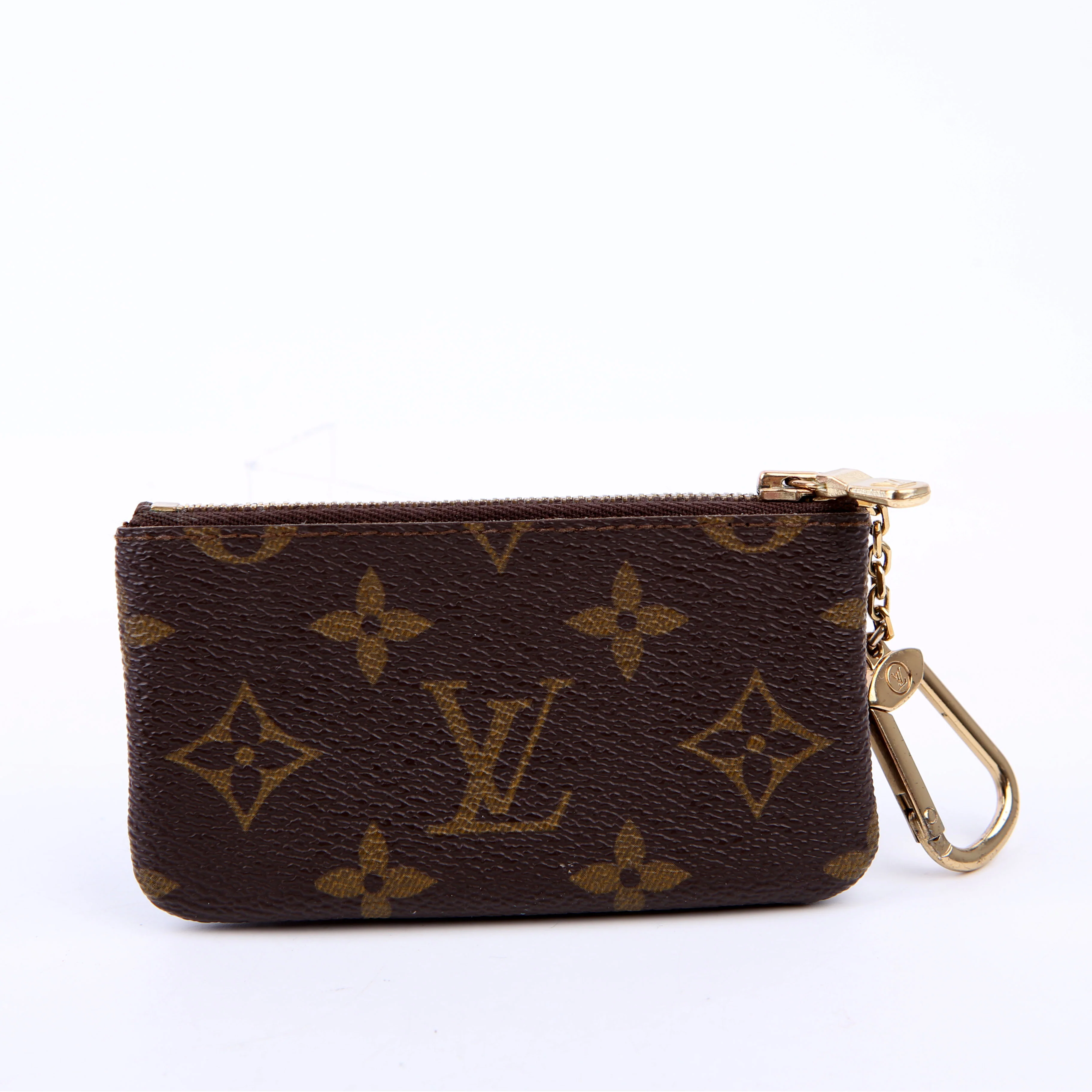 Pochette Cles Monogram - Image 3