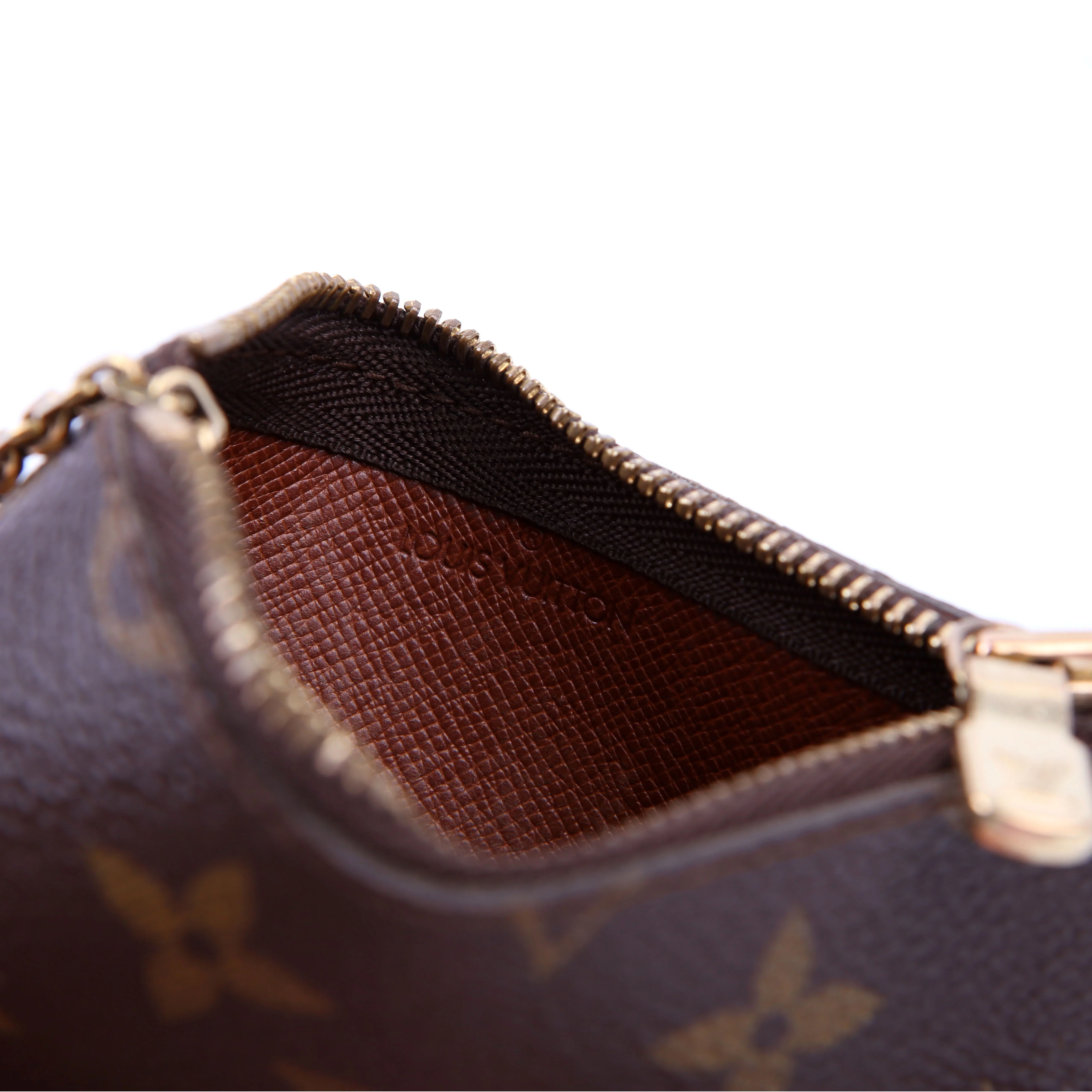 Pochette Cles Monogram - Image 8