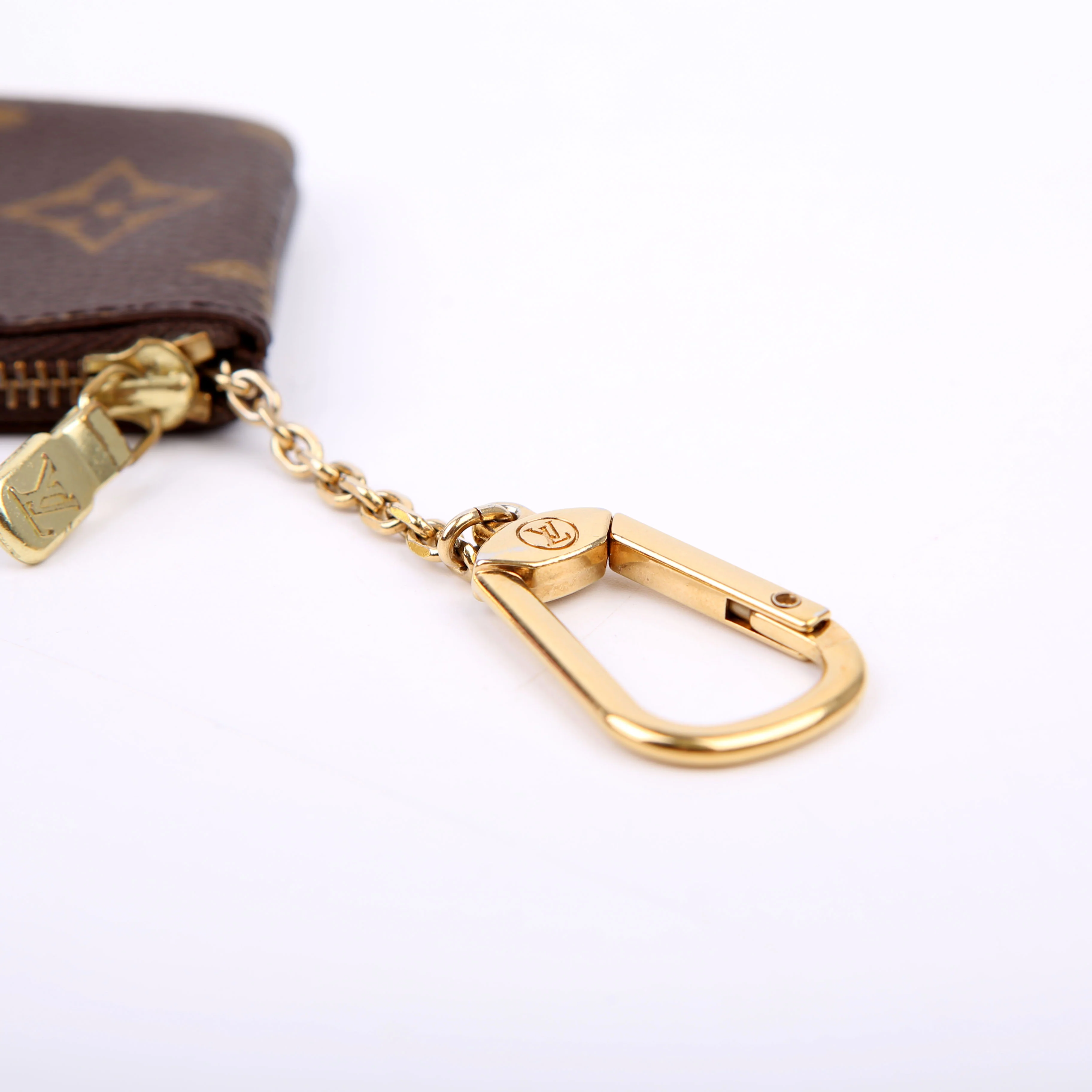 Pochette Cles Monogram - Image 7