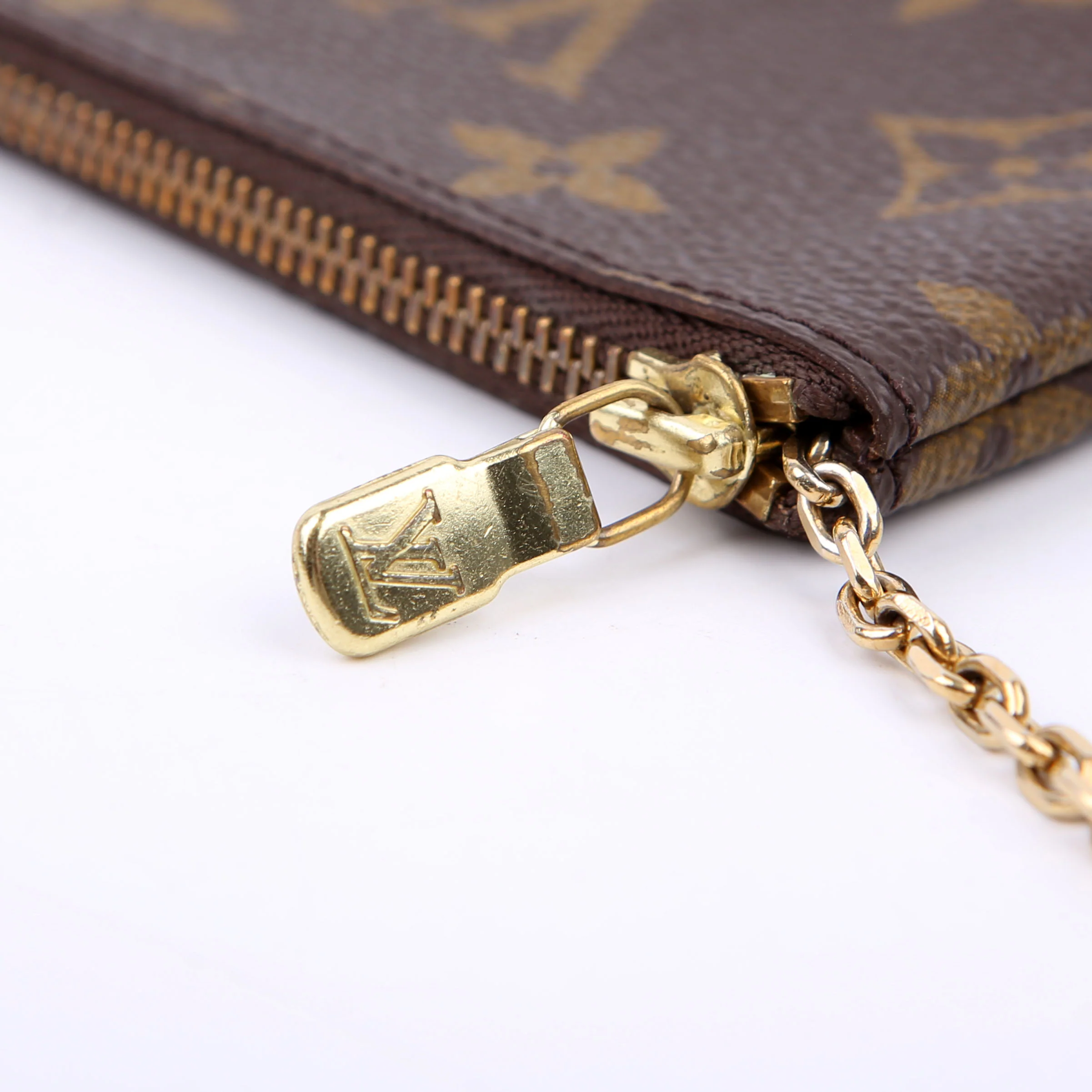 Pochette Cles Monogram - Image 8