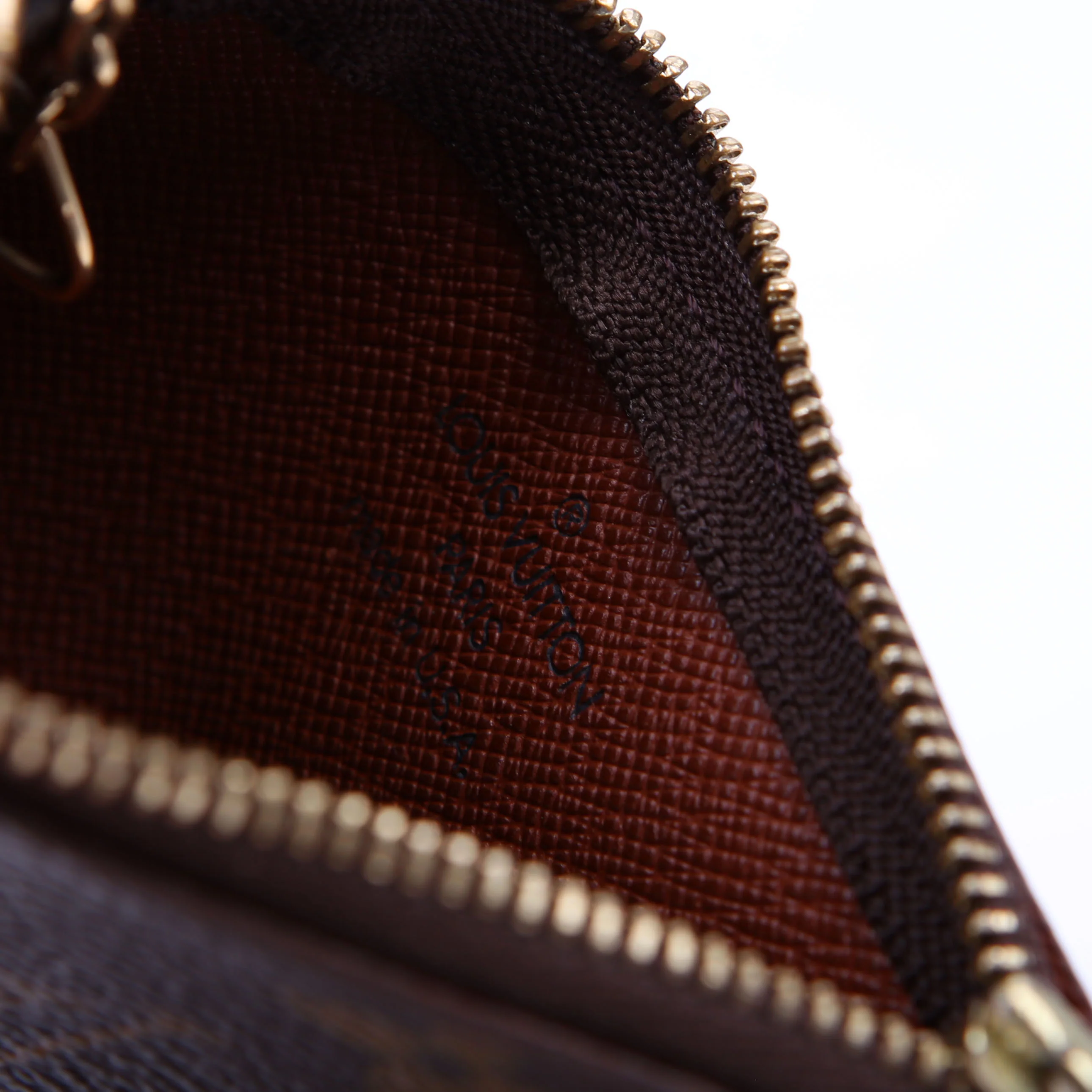 Pochette Cles Monogram - Image 10