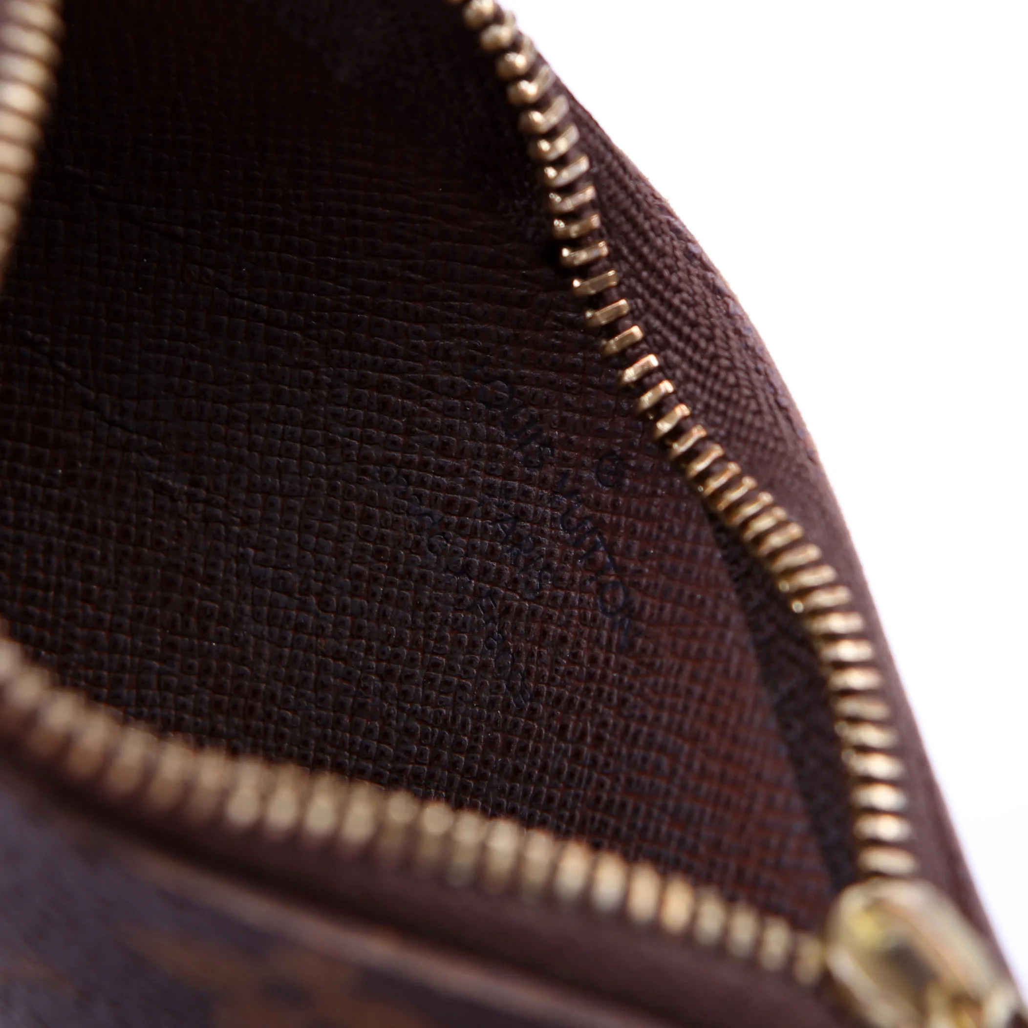 Pochette Cles Monogram - Image 10