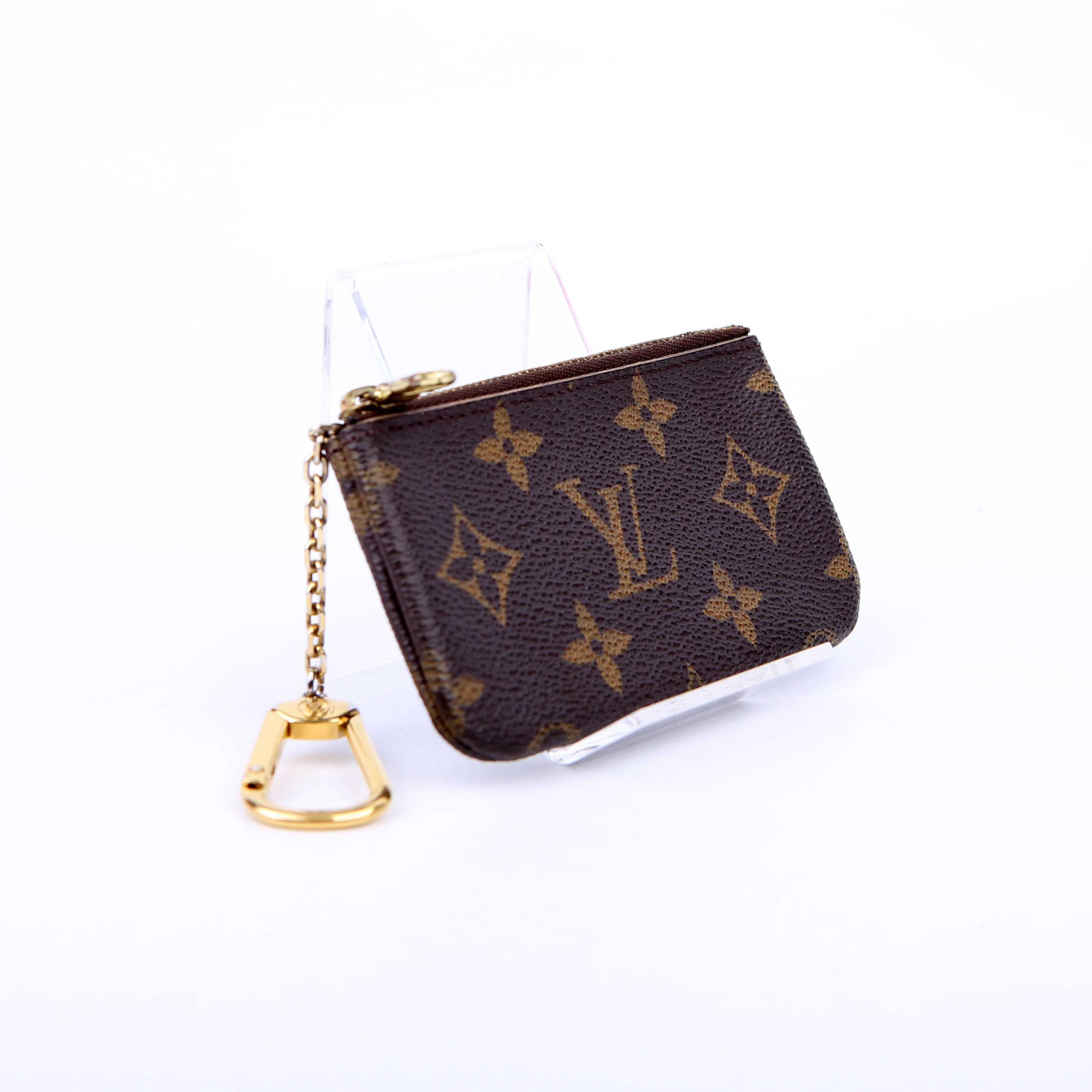 Pochette Cles Monogram - Image 2