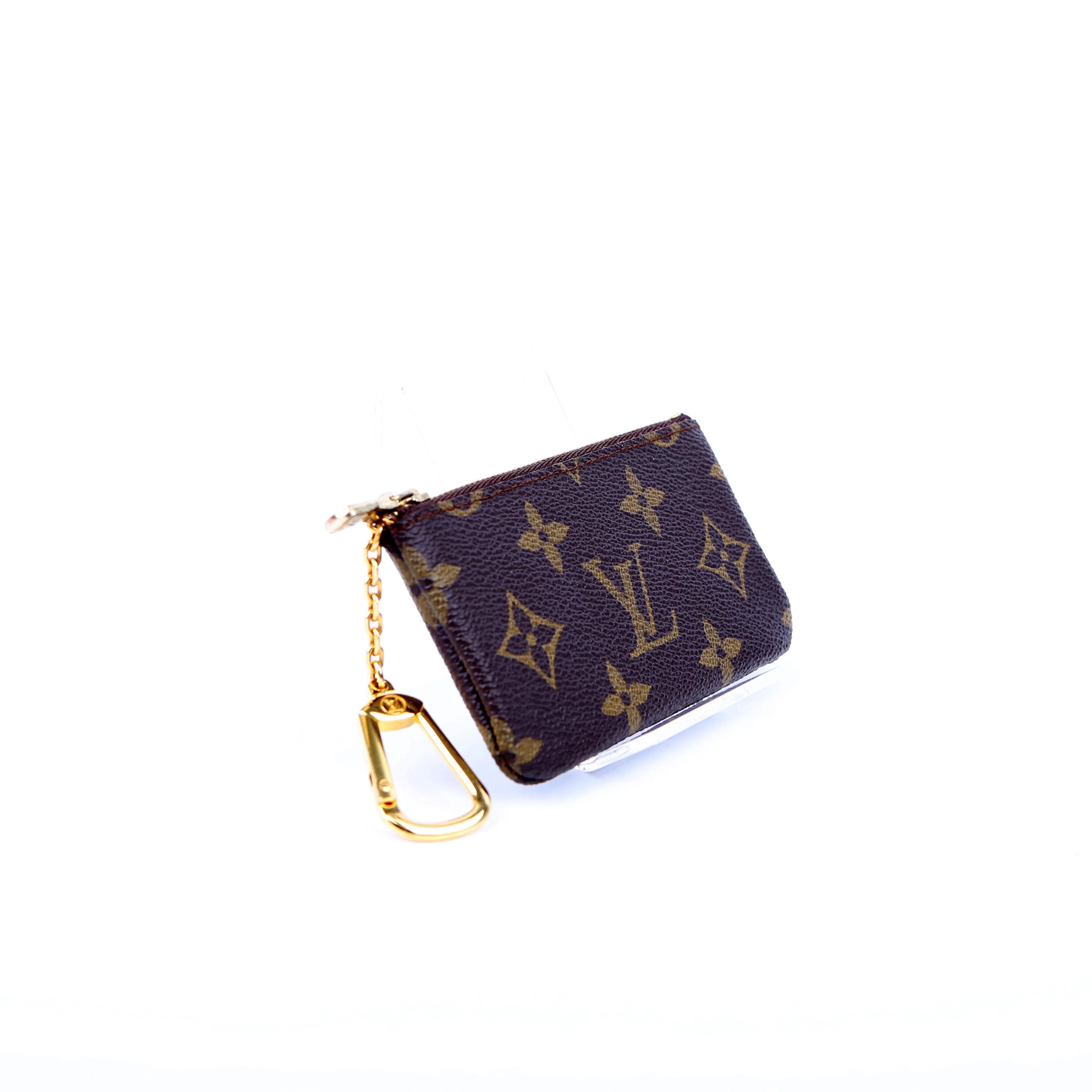 Pochette Cles Monogram - Image 2