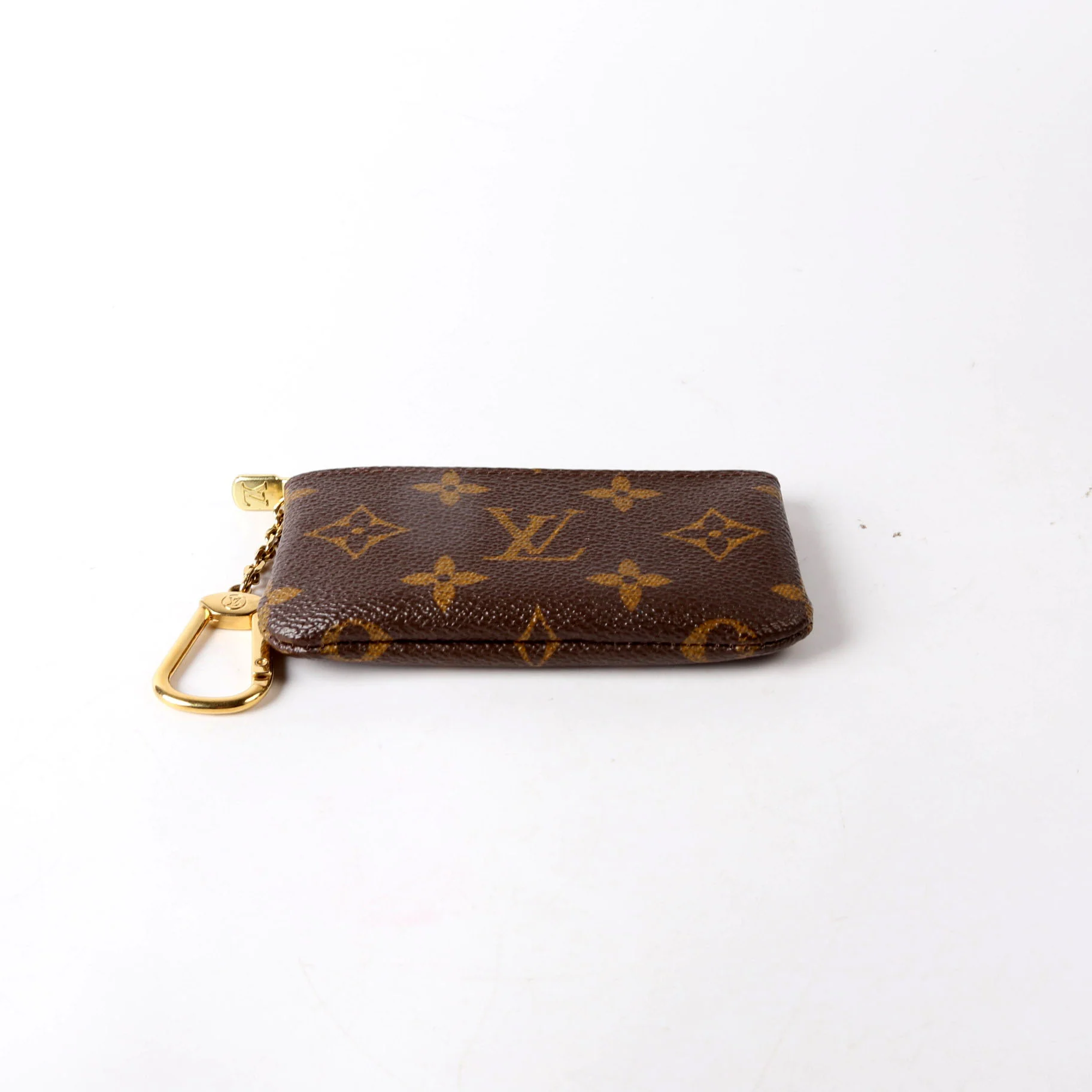 Pochette Cles Monogram - Image 3