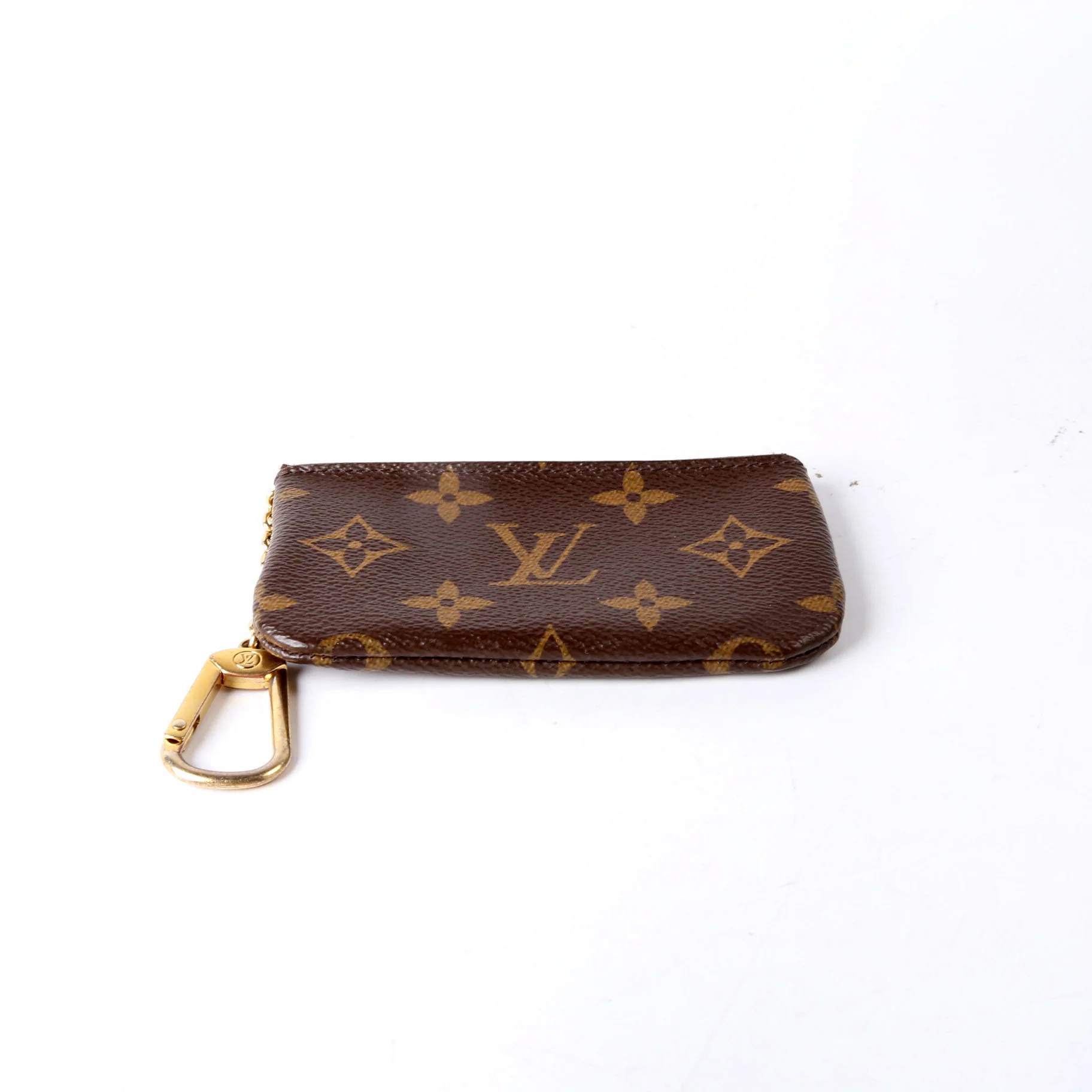 Pochette Cles Monogram - Image 3