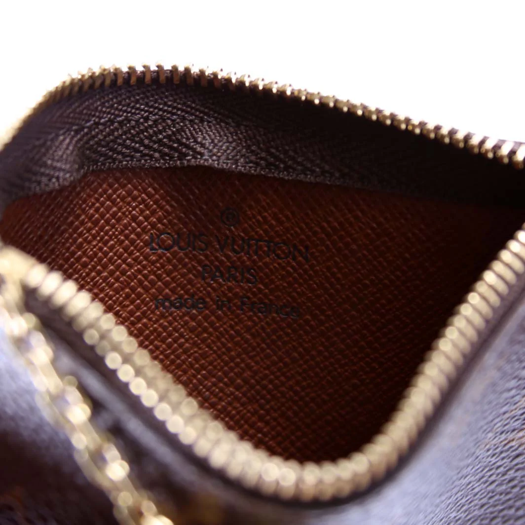 Pochette Cles Monogram - Image 5