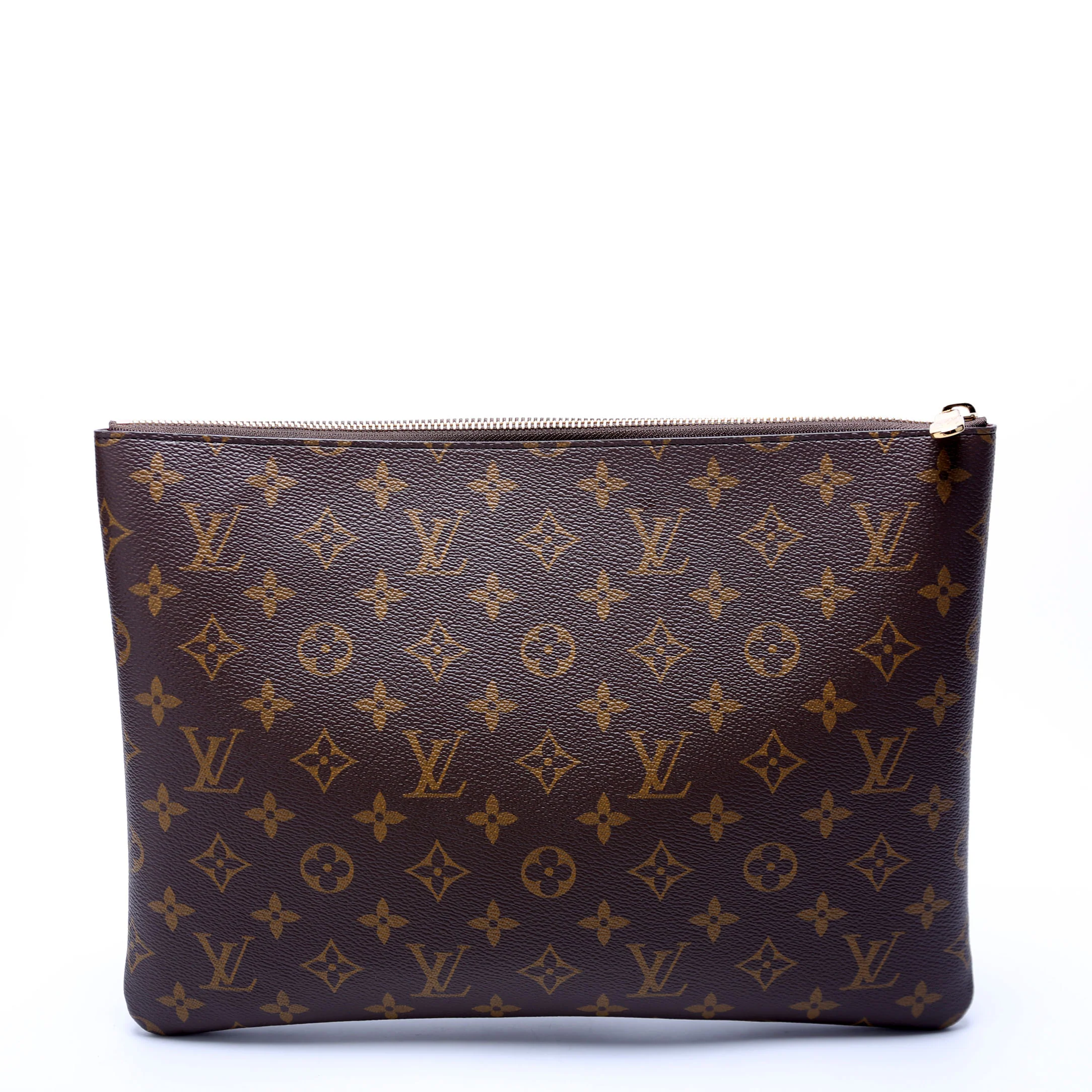 Pochette Cles Pouch L Monogram - Image 3
