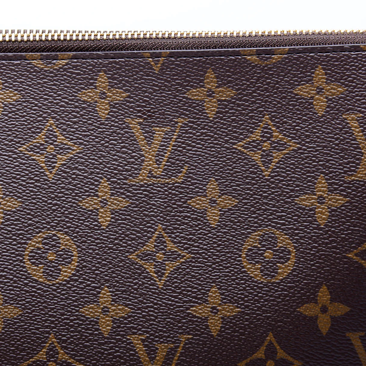 Pochette Cles Pouch L Monogram - Image 6