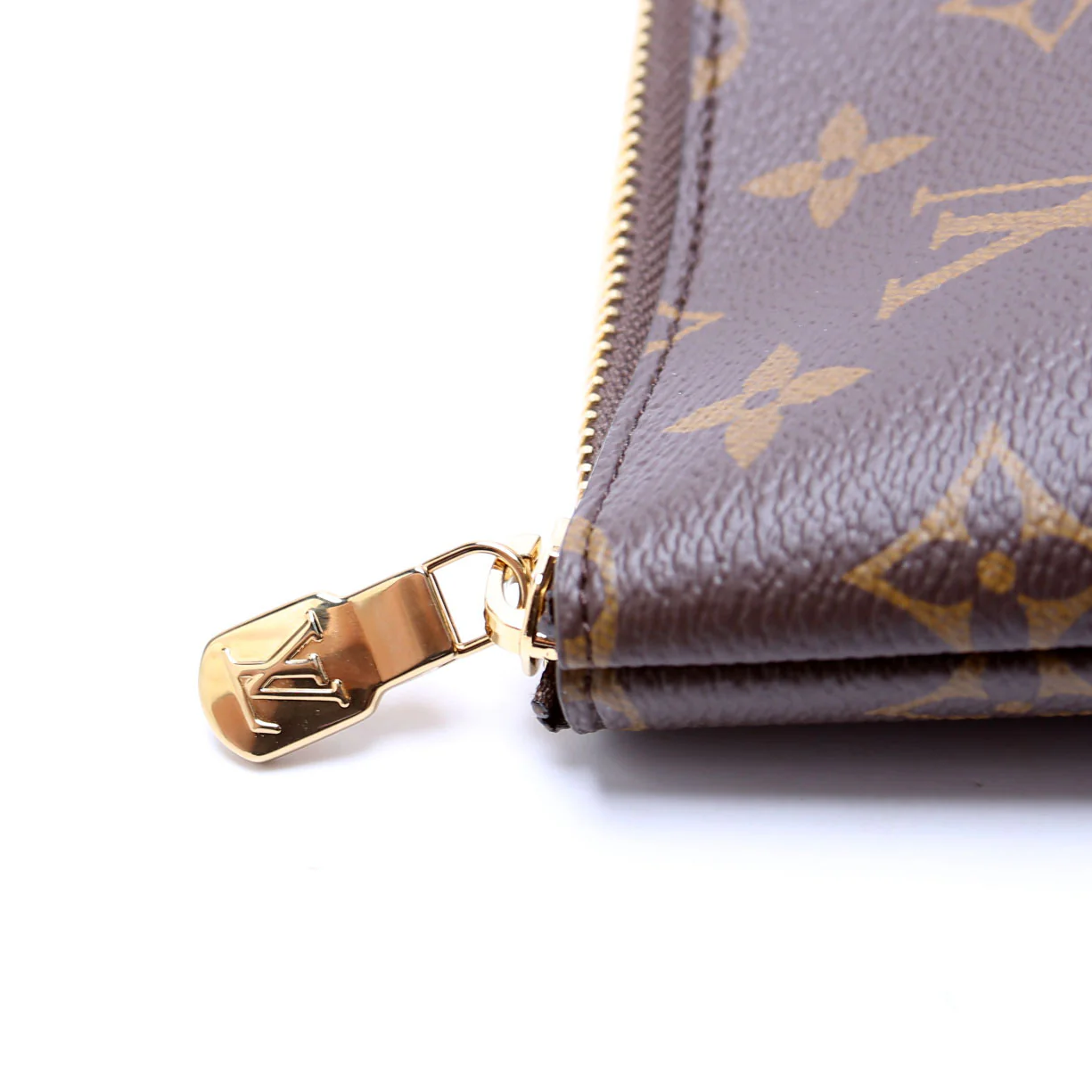 Pochette Cles Pouch L Monogram - Image 7