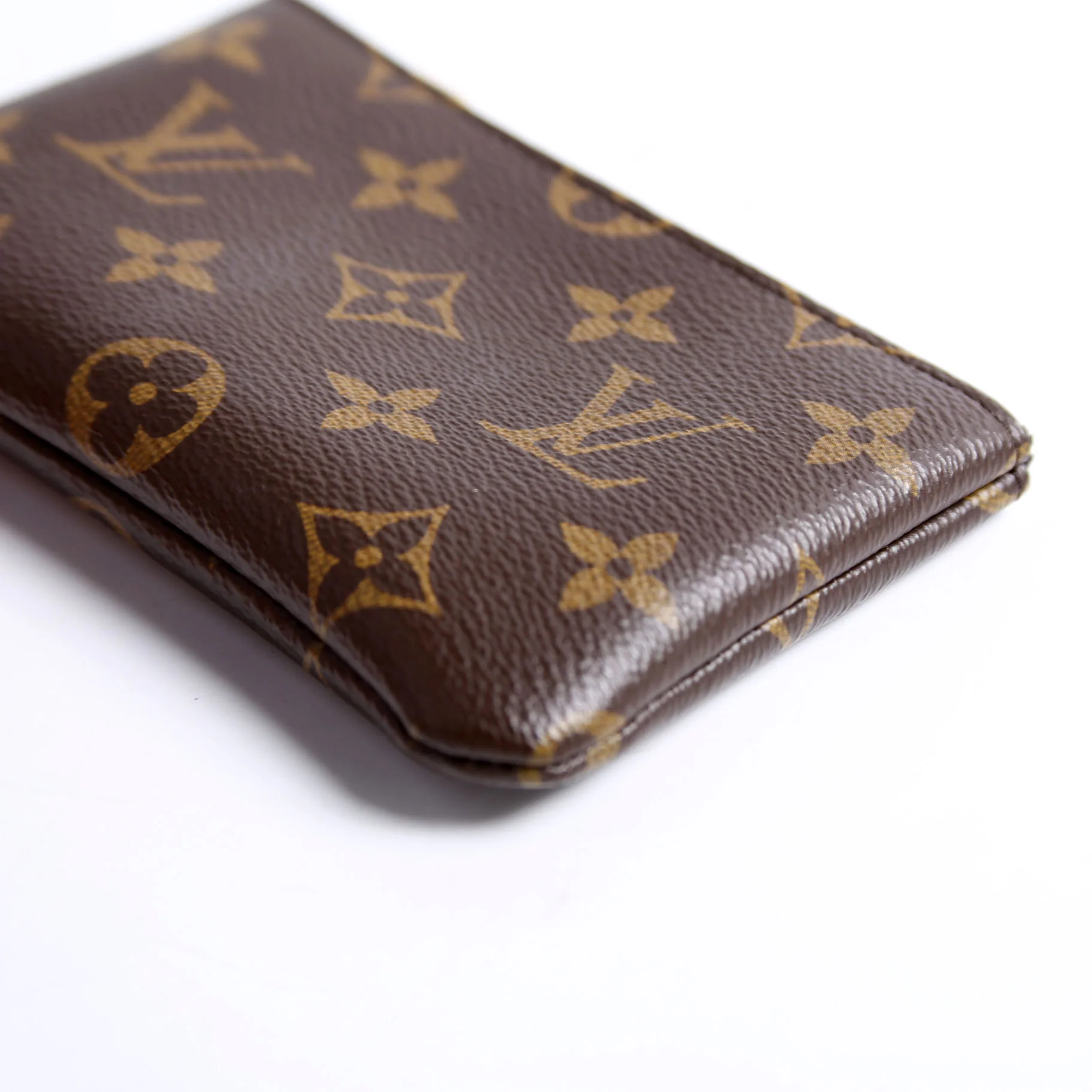Pochette Cles Small Monogram - Image 5