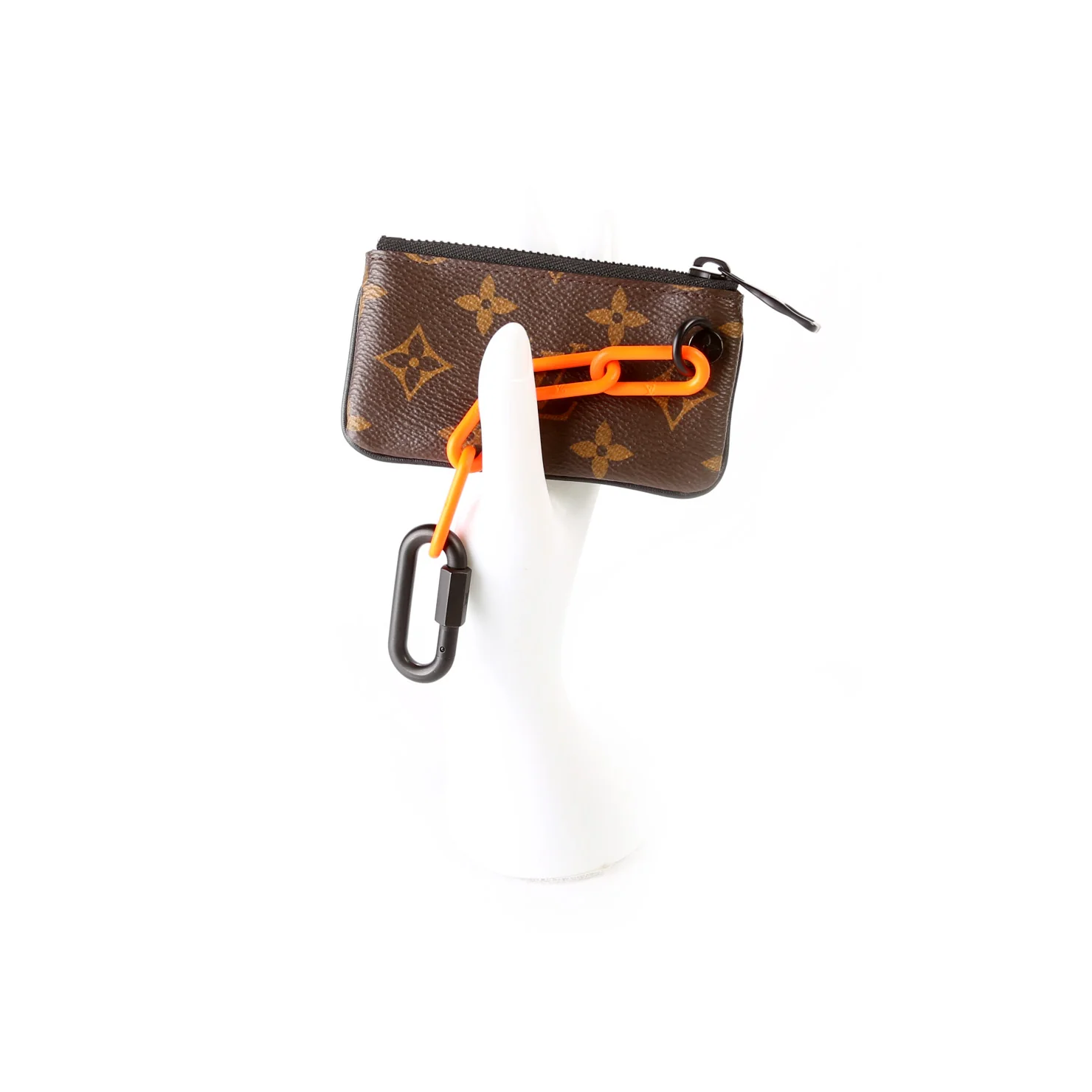 Pochette Cles Solar Ray Monogram - Image 10