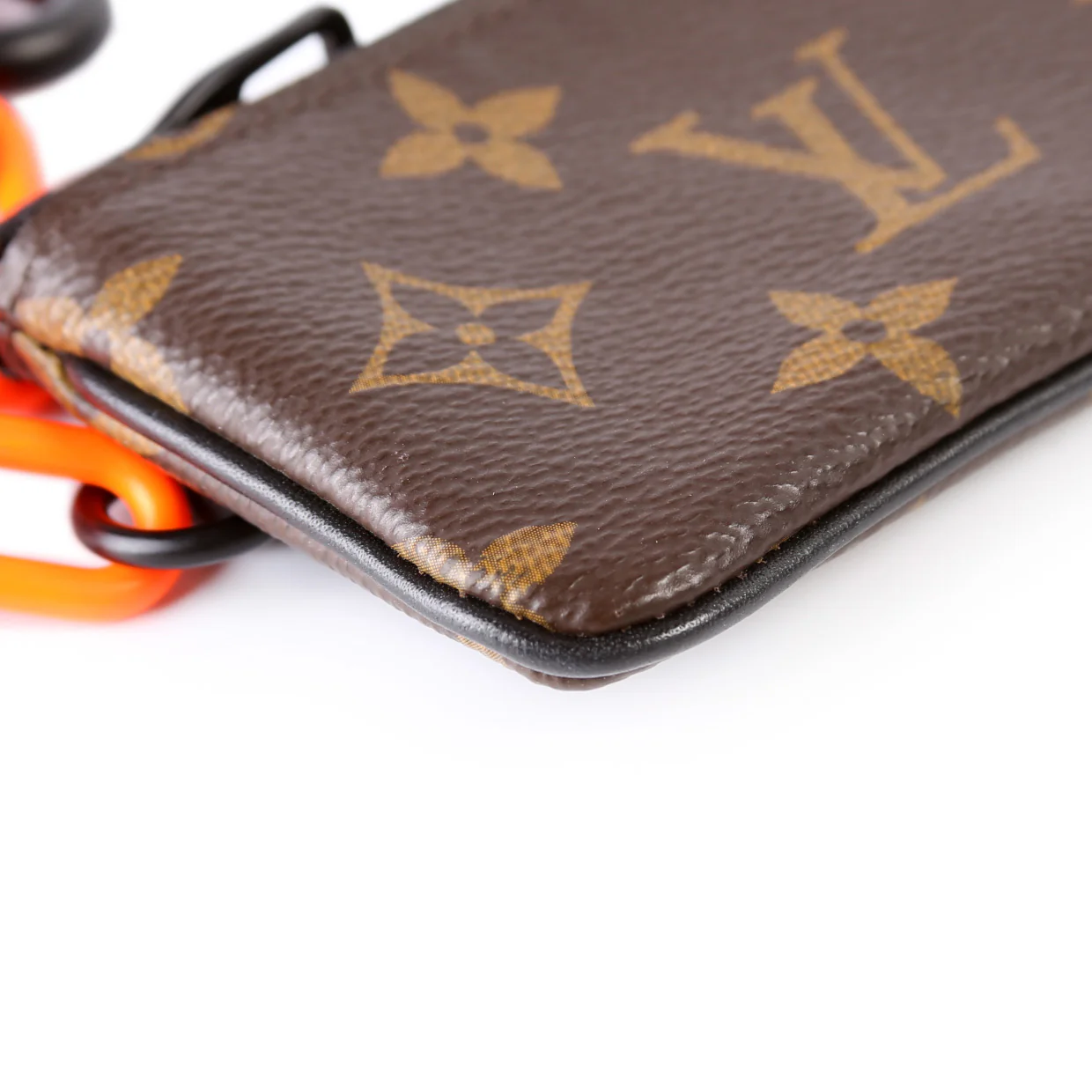 Pochette Cles Solar Ray Monogram - Image 6