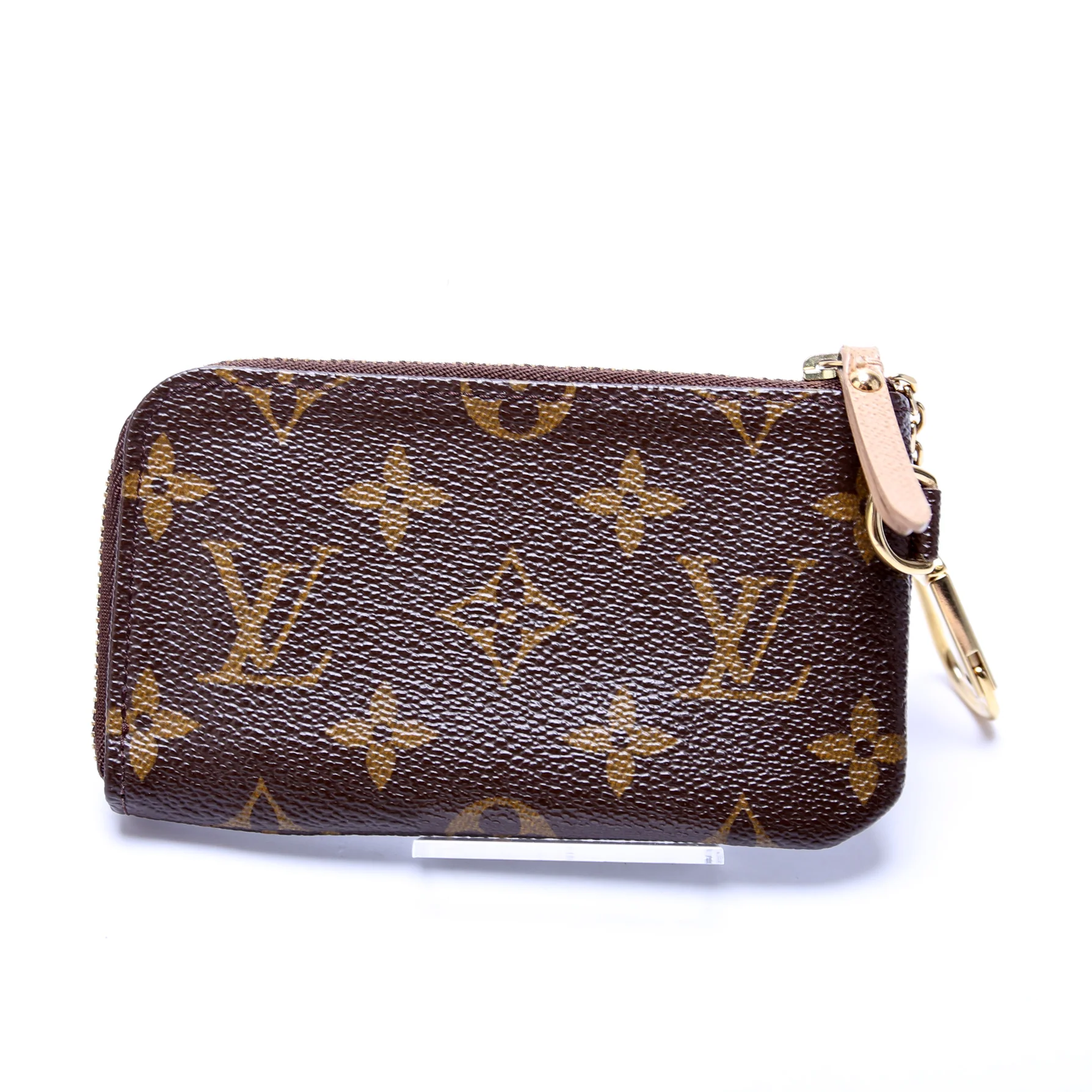 Pochette Cles T&B Monogram - Image 3