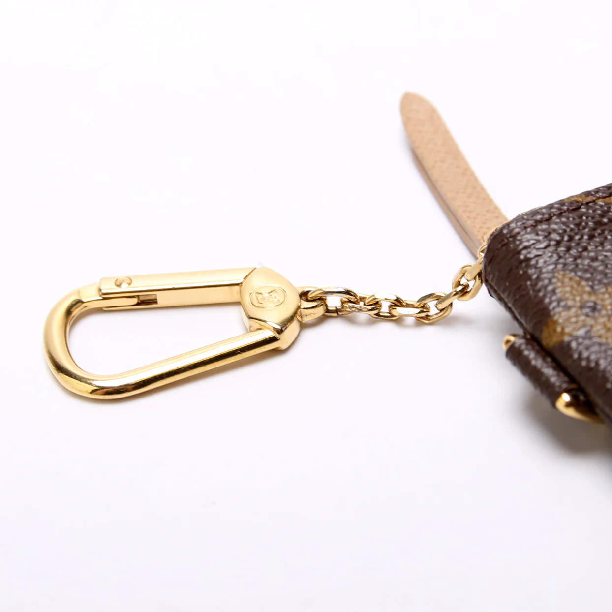 Pochette Cles T&B Monogram - Image 6