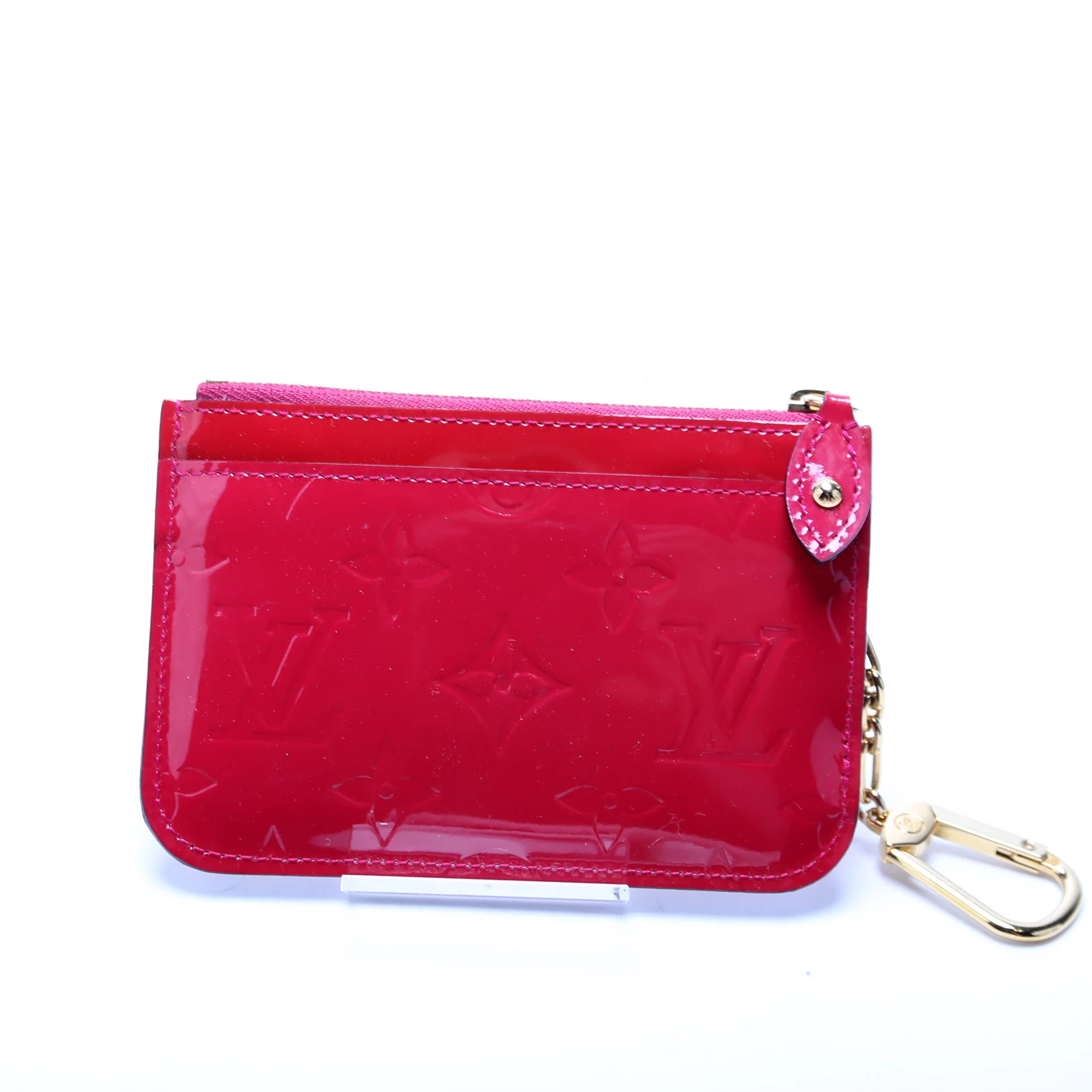 Pochette Cles Vernis - Image 3