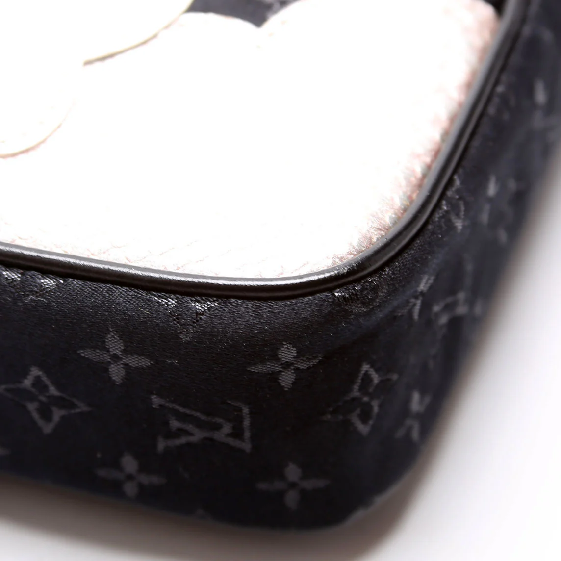 Pochette Conte De Fees Black/Multicolor - Image 5