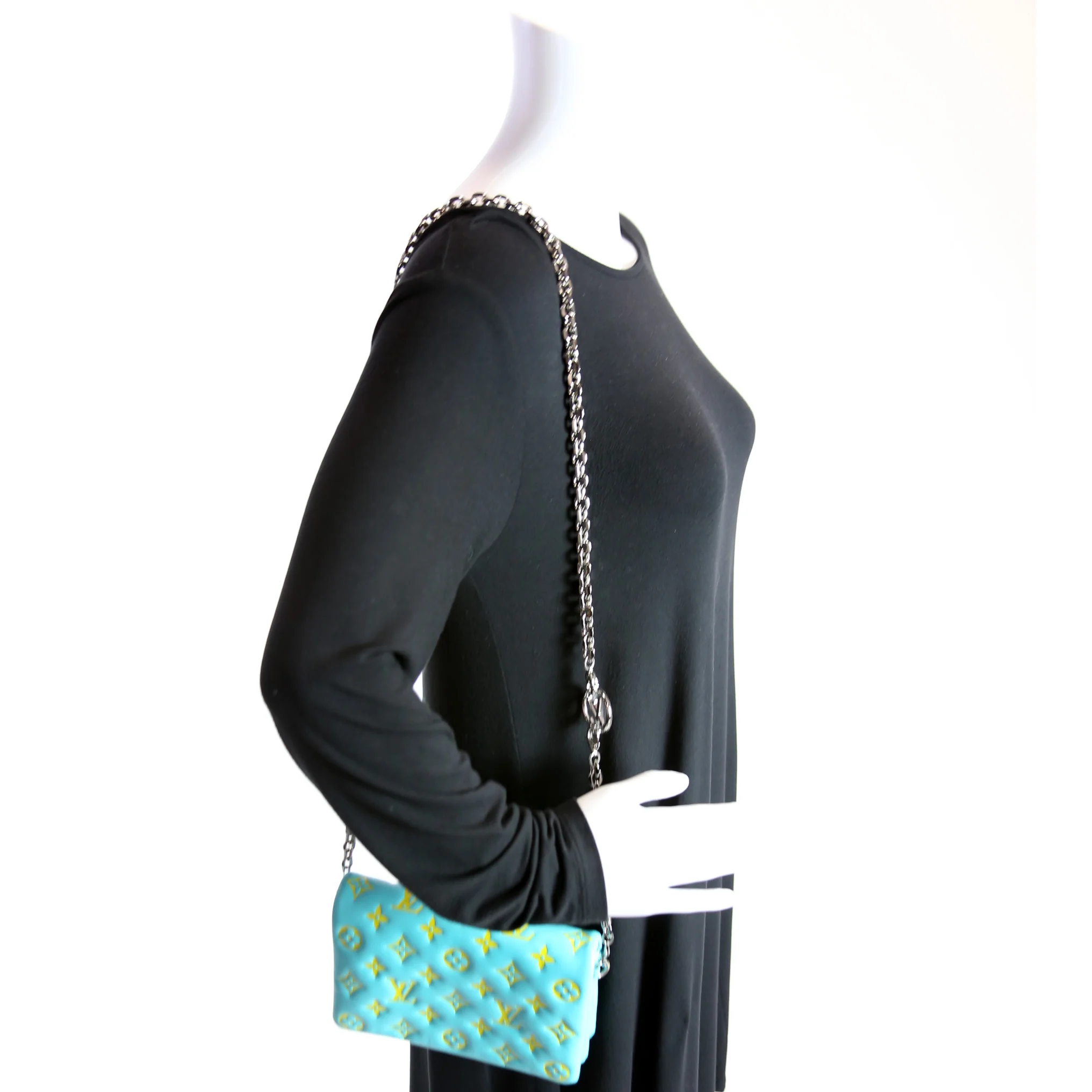 Pochette Coussin - Image 10