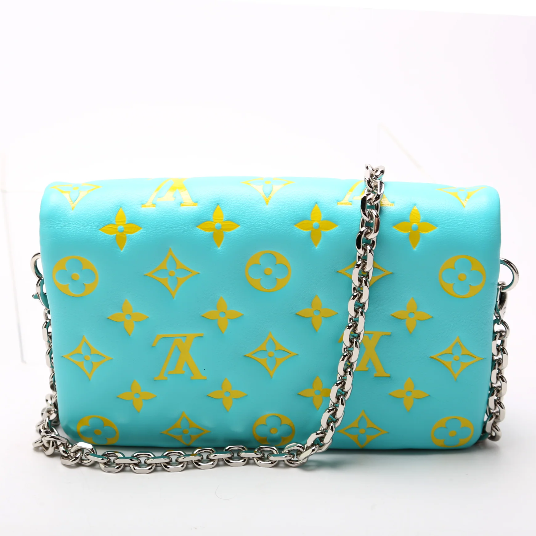 Pochette Coussin - Image 3