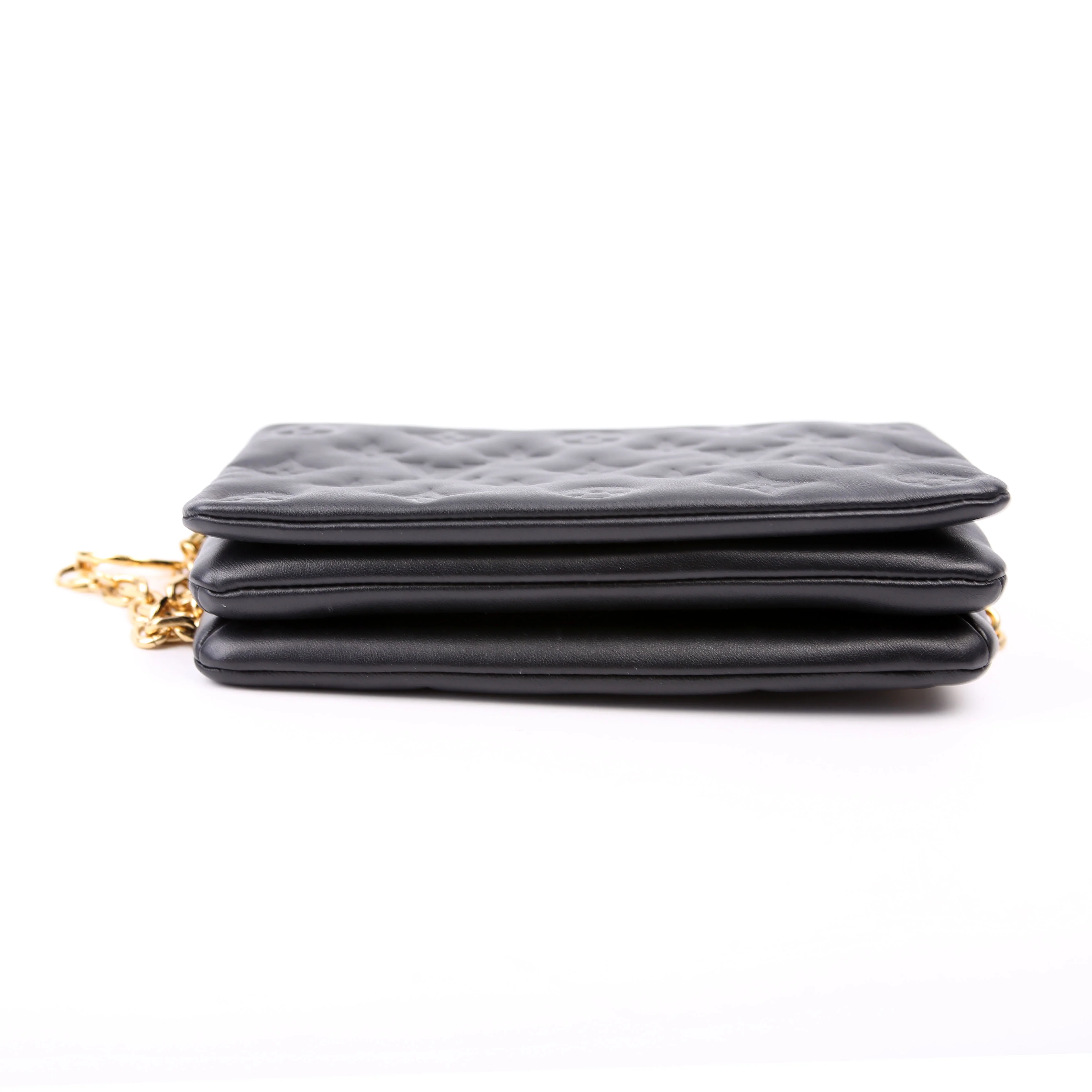 Pochette Coussin Black - Image 5