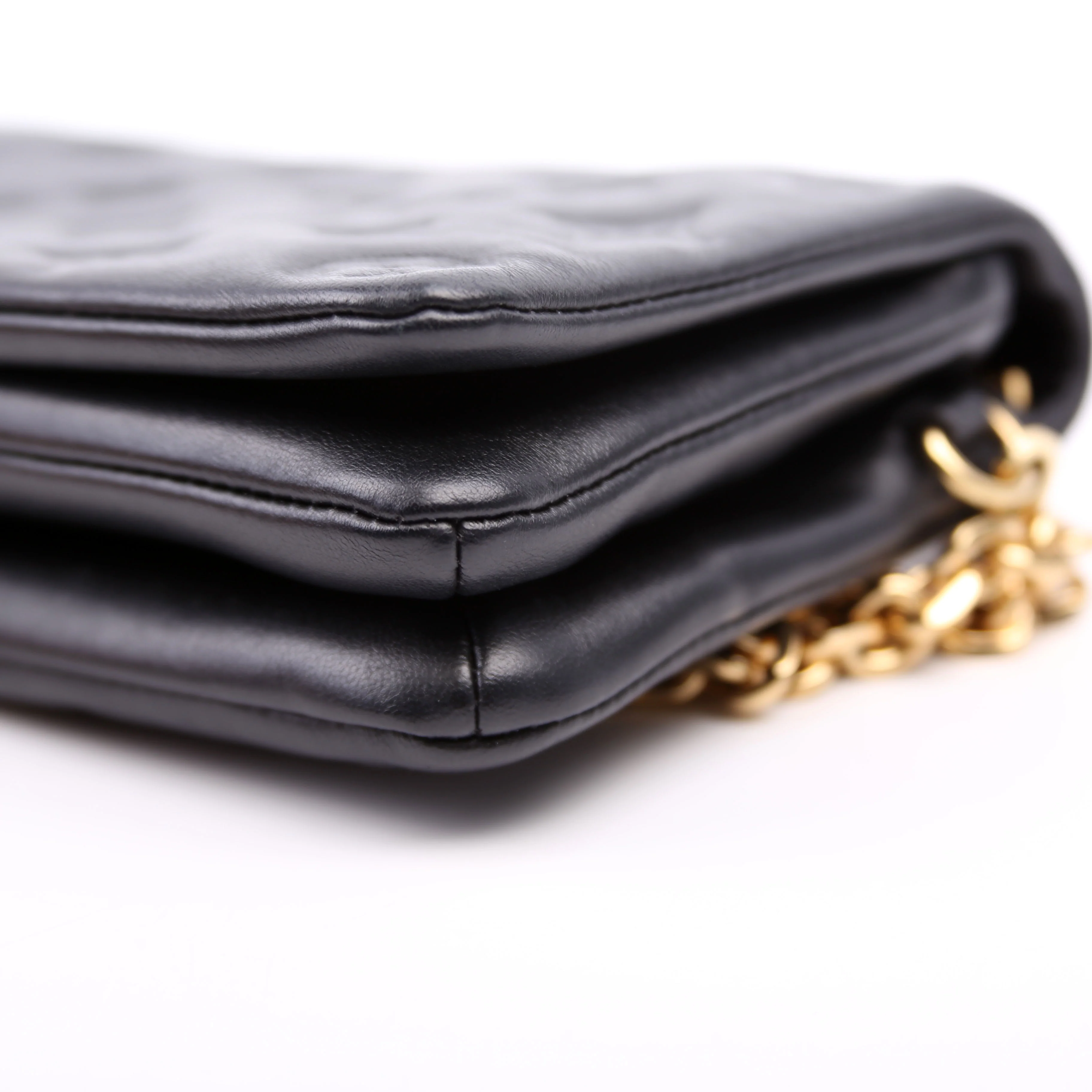 Pochette Coussin Black - Image 7