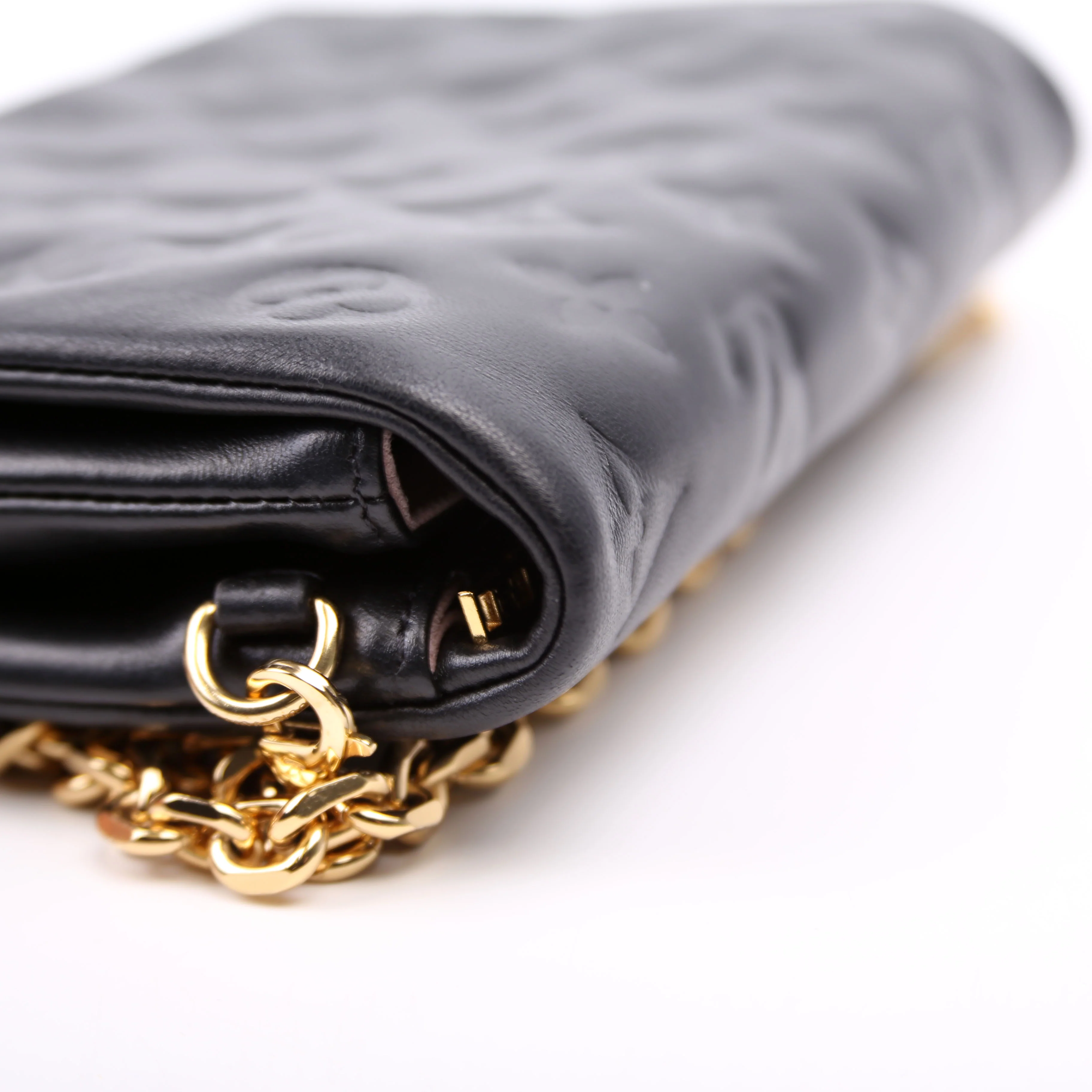 Pochette Coussin Black - Image 8