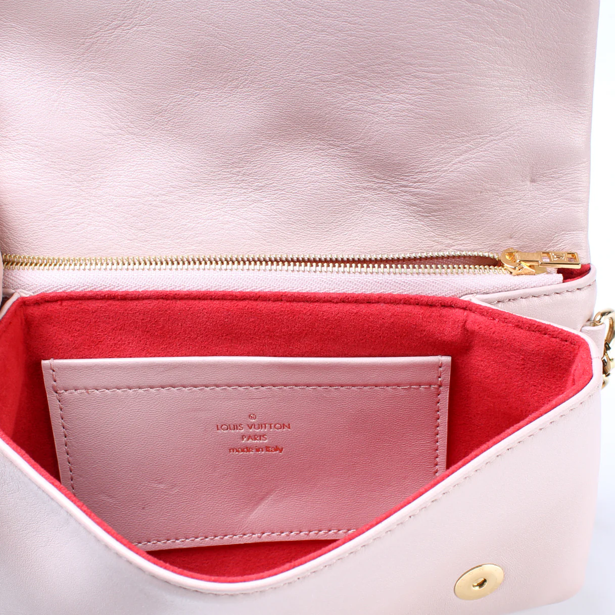 Pochette Coussin Fall in Love - Image 6
