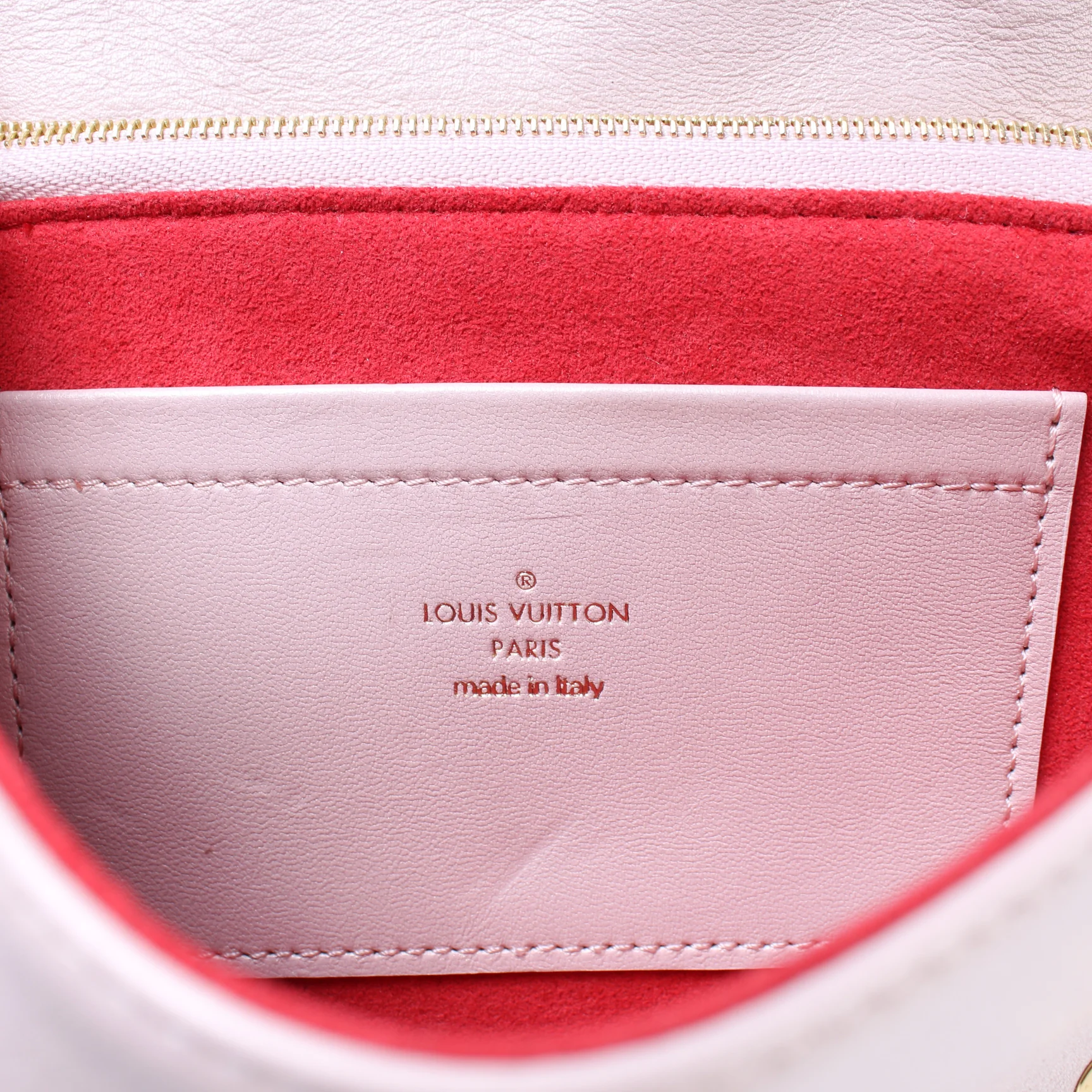 Pochette Coussin Fall in Love - Image 7