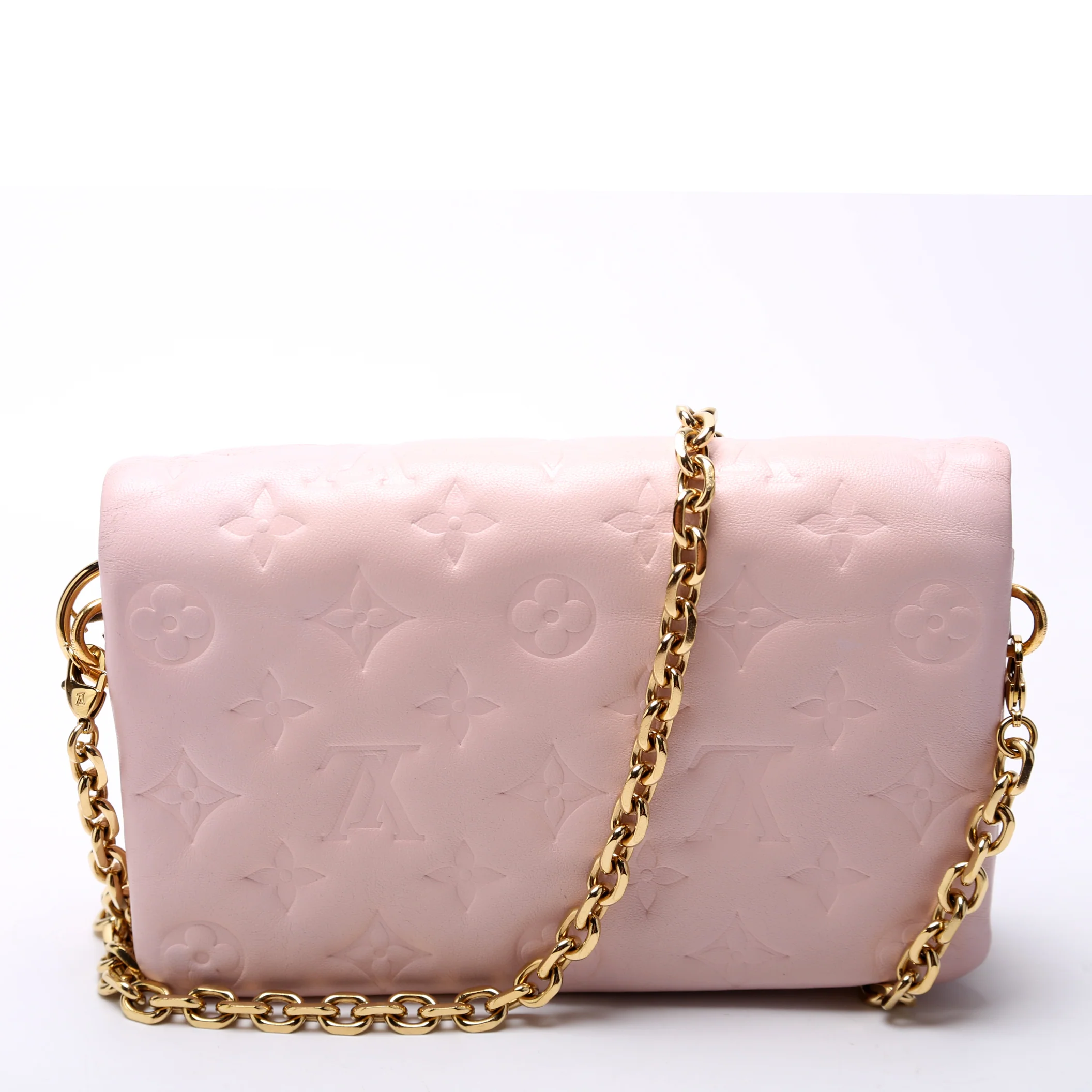 Pochette Coussin Pink - Image 3