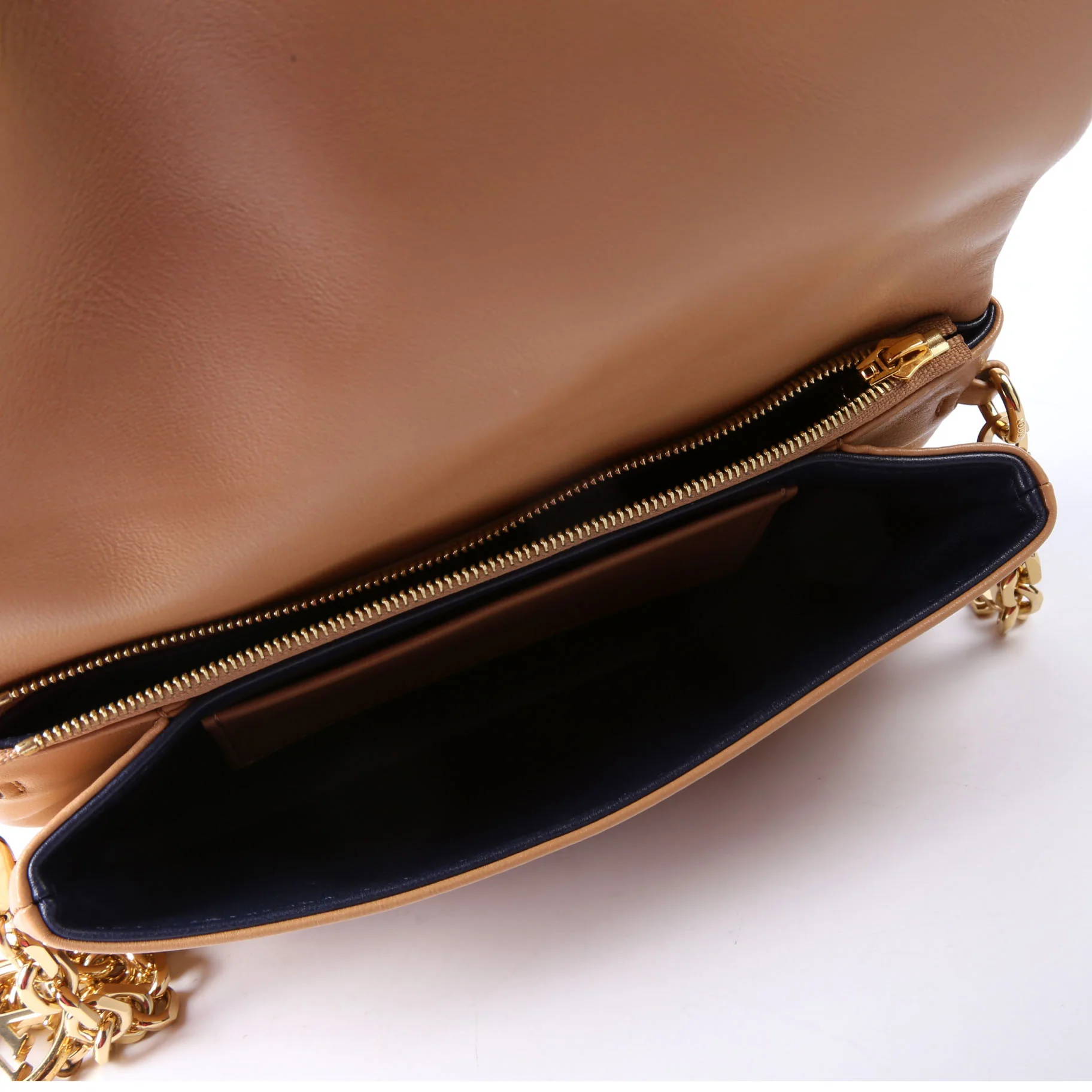 Pochette Coussin Tan - Image 9