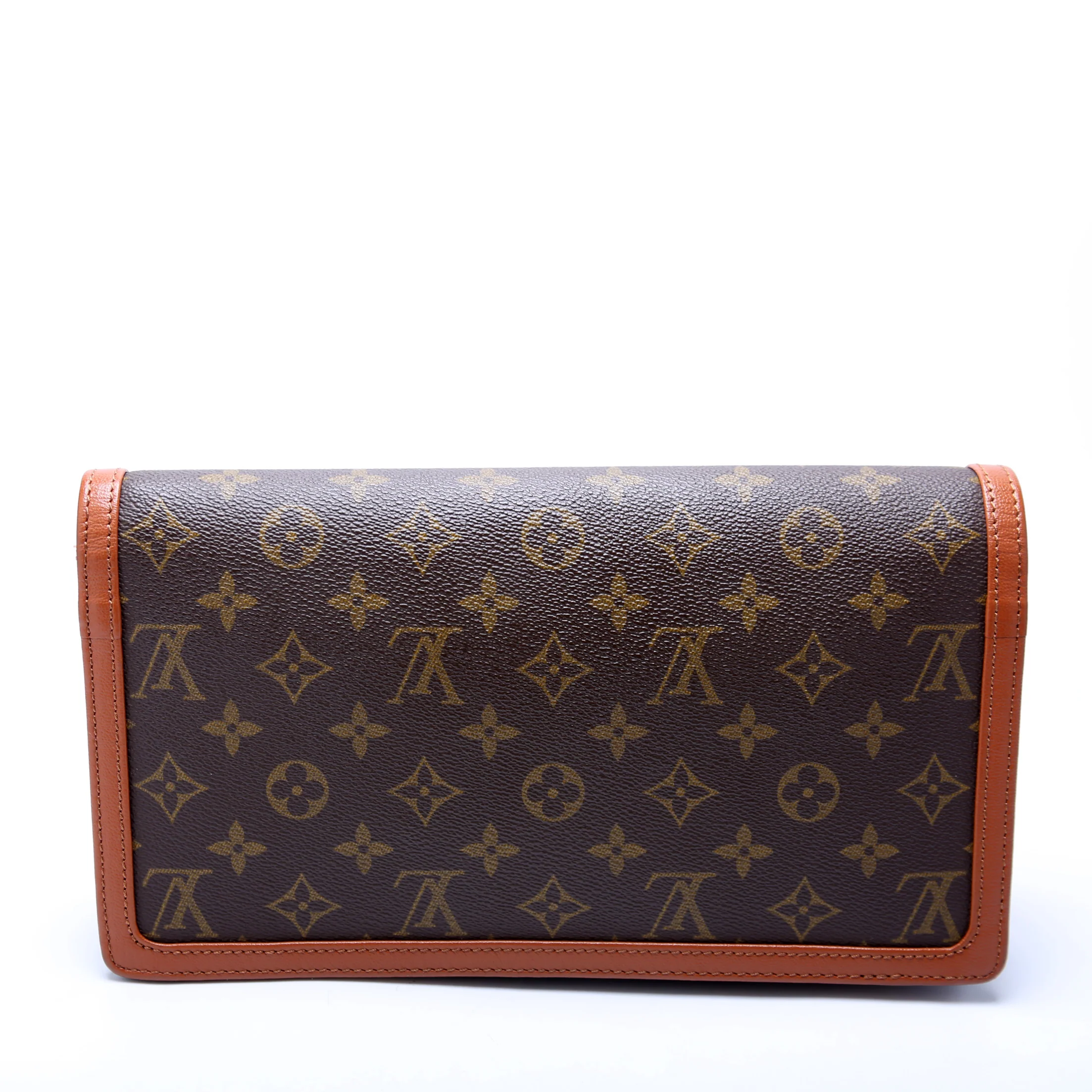 Pochette Dame GM Monogram - Image 3