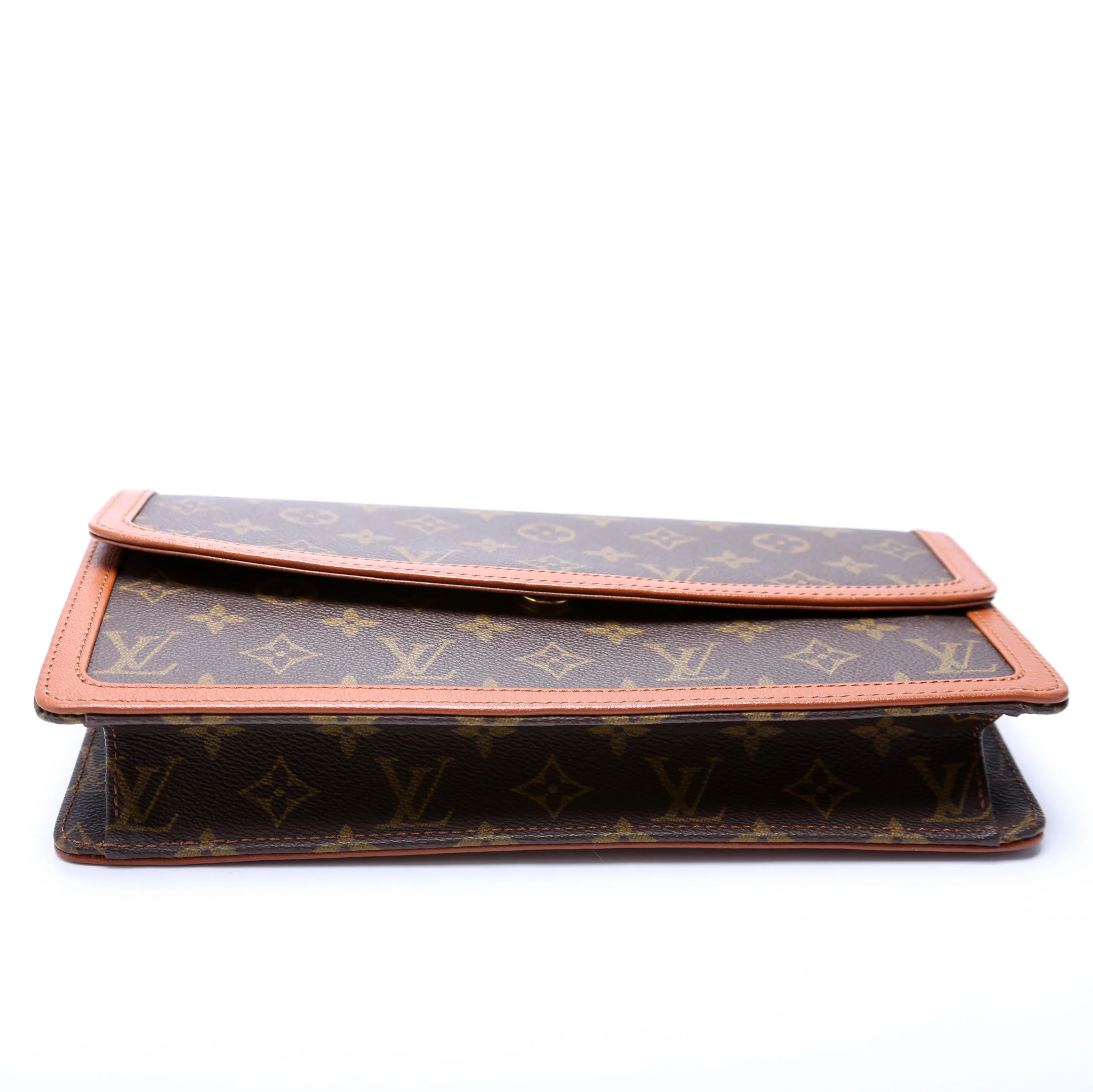 Pochette Dame GM Monogram - Image 4