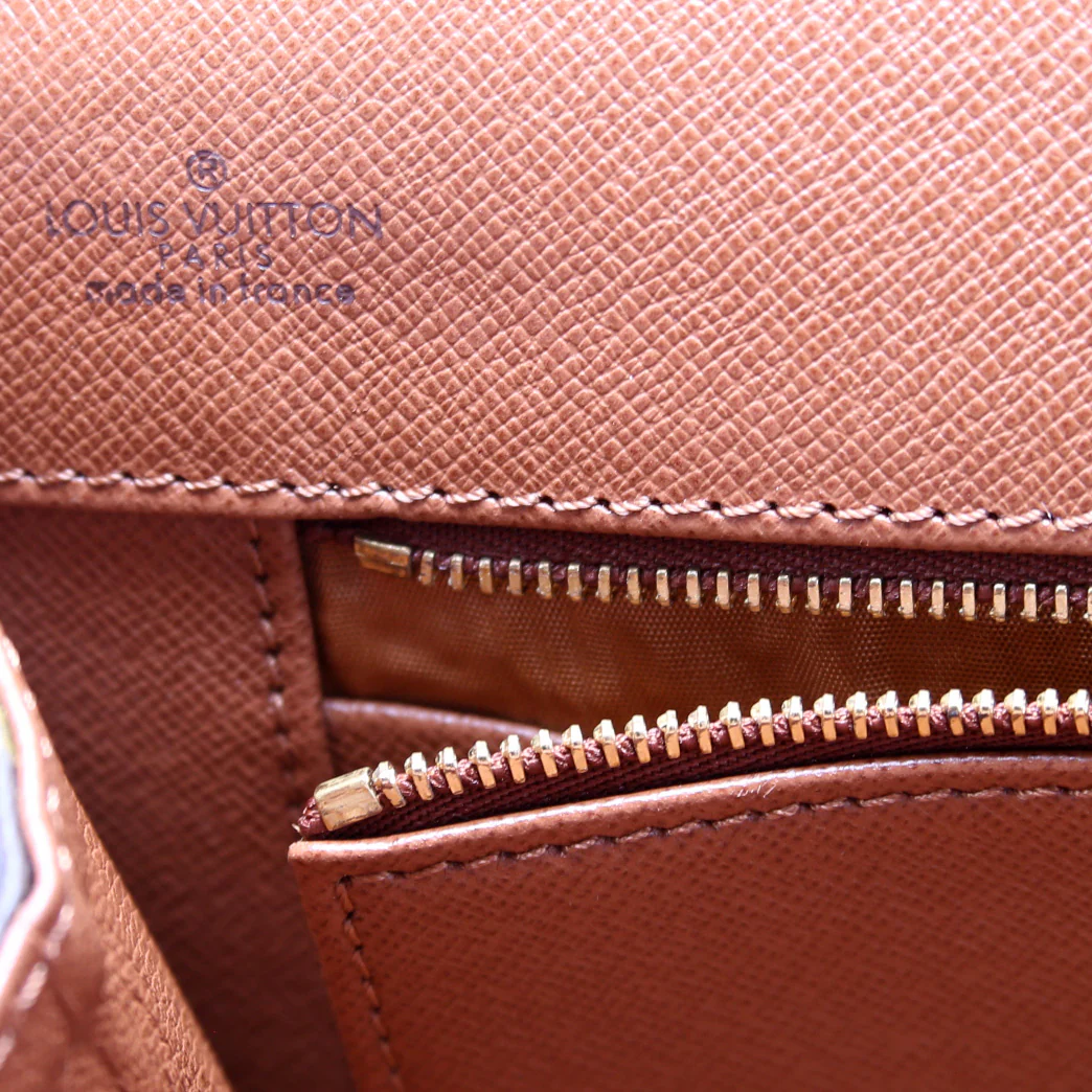 Pochette Dame GM Monogram - Image 7