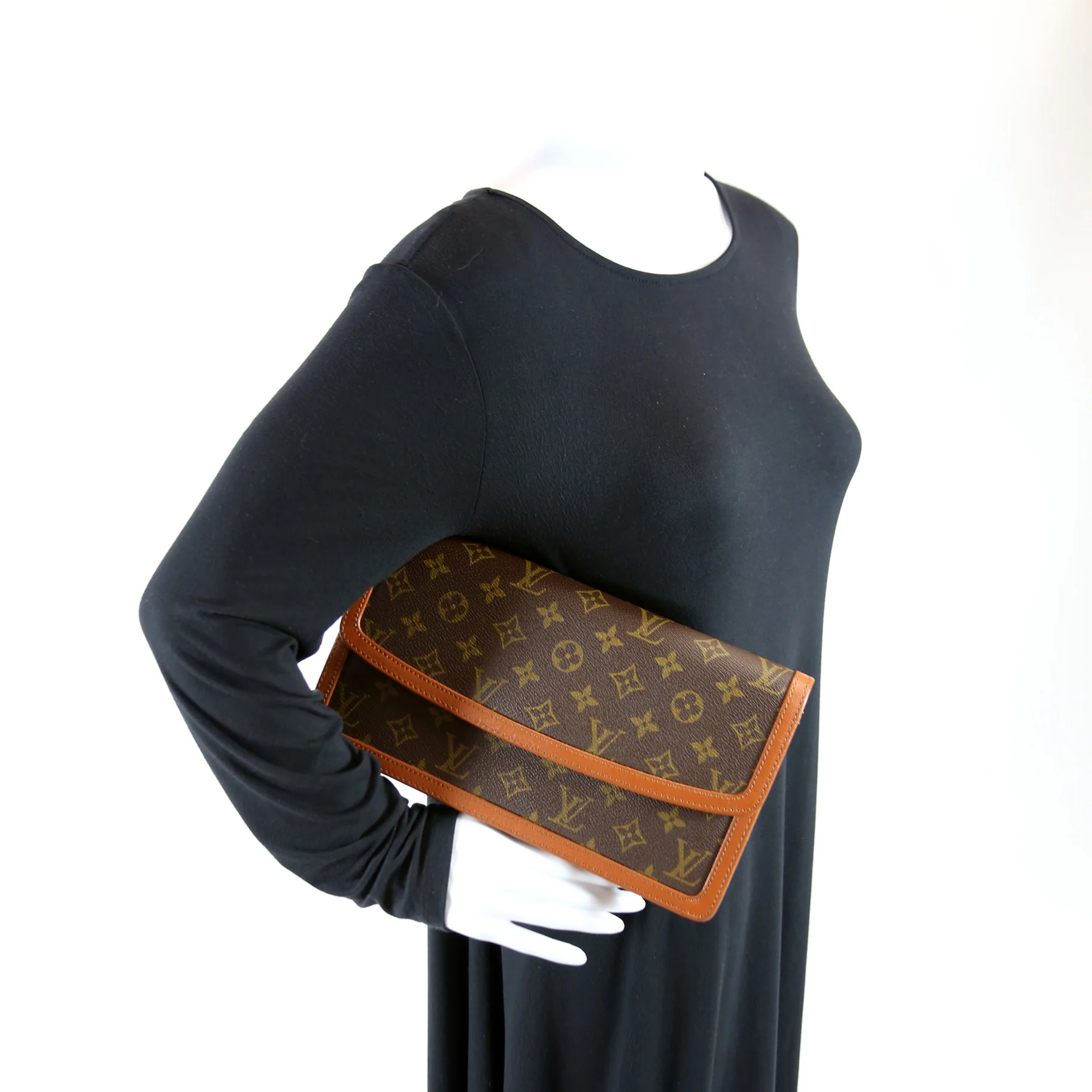 Pochette Dame GM Monogram - Image 8