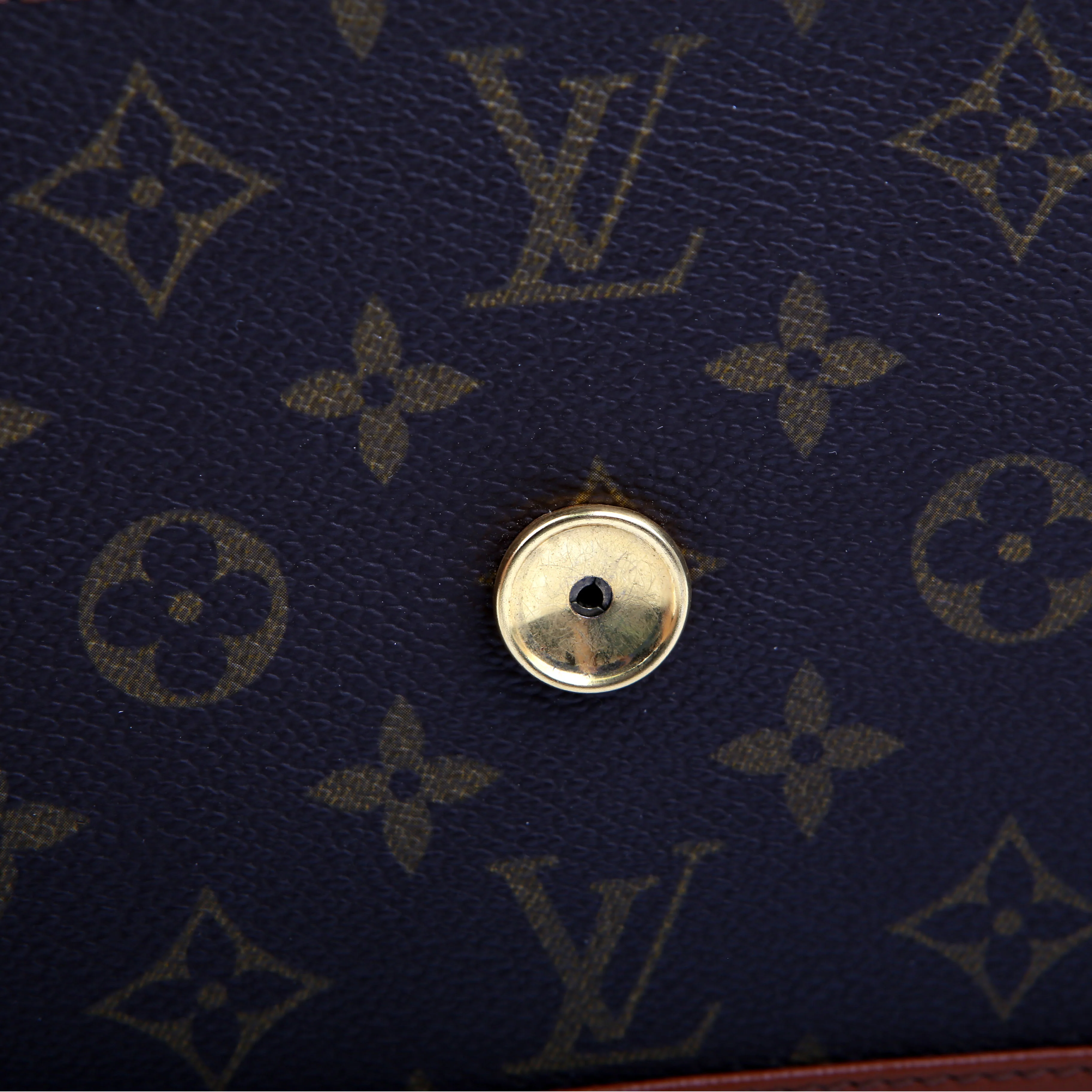Pochette Dame GM Monogram - Image 8