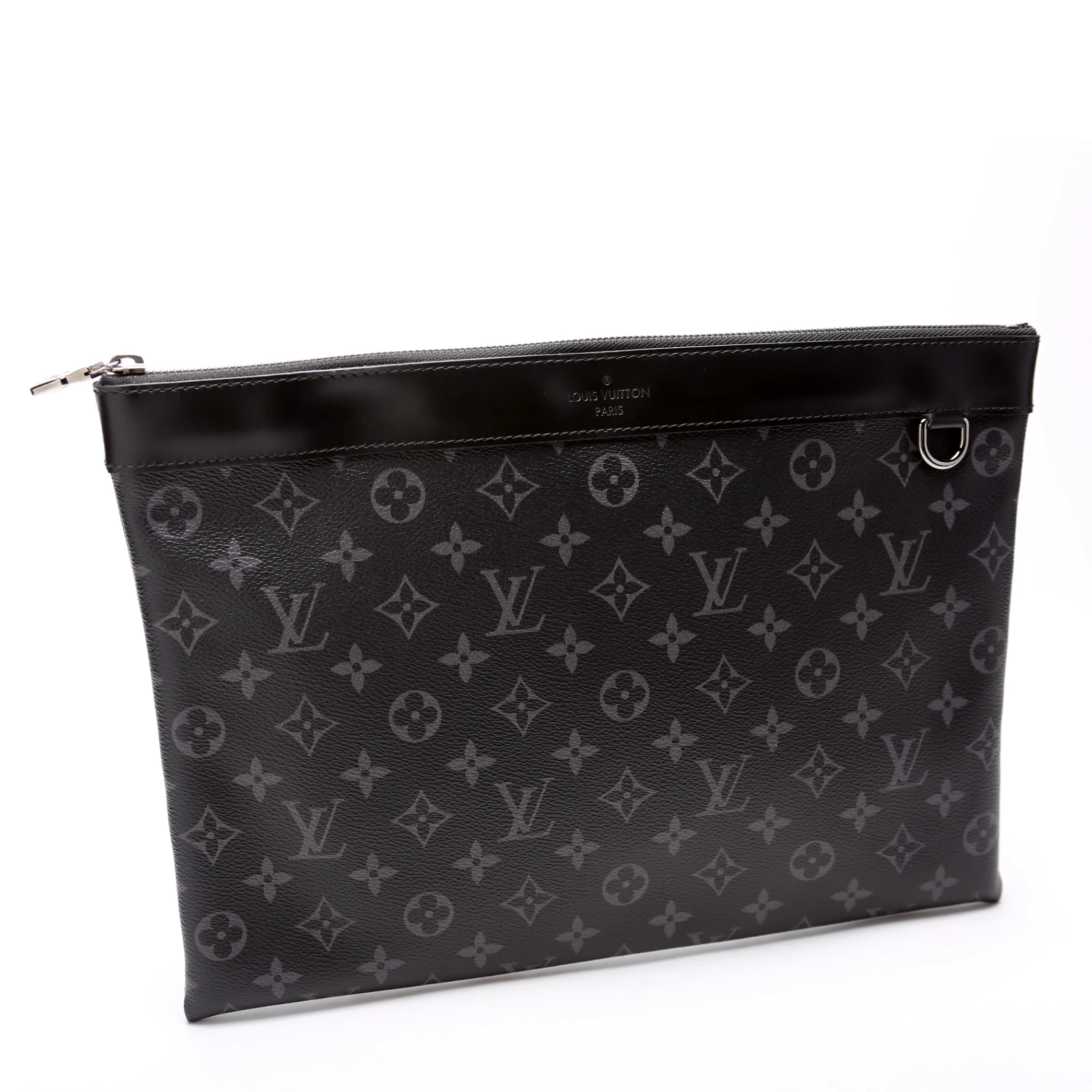 Pochette Discovery PM Monogram Eclipse - Image 2