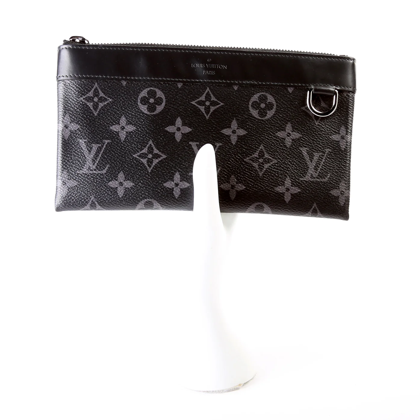 Pochette Discovery PM Monogram Eclipse - Image 10