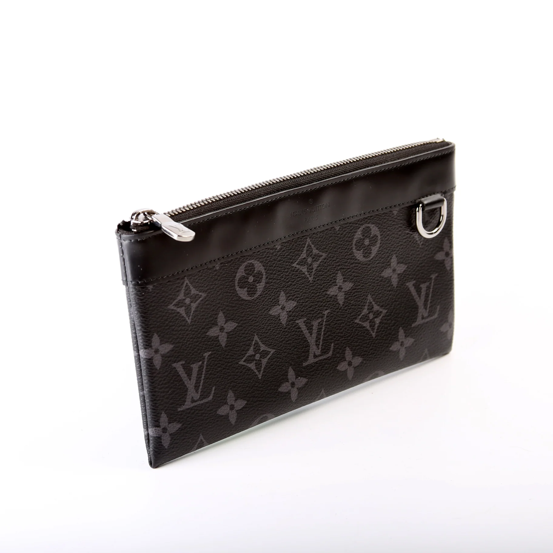 Pochette Discovery PM Monogram Eclipse - Image 2