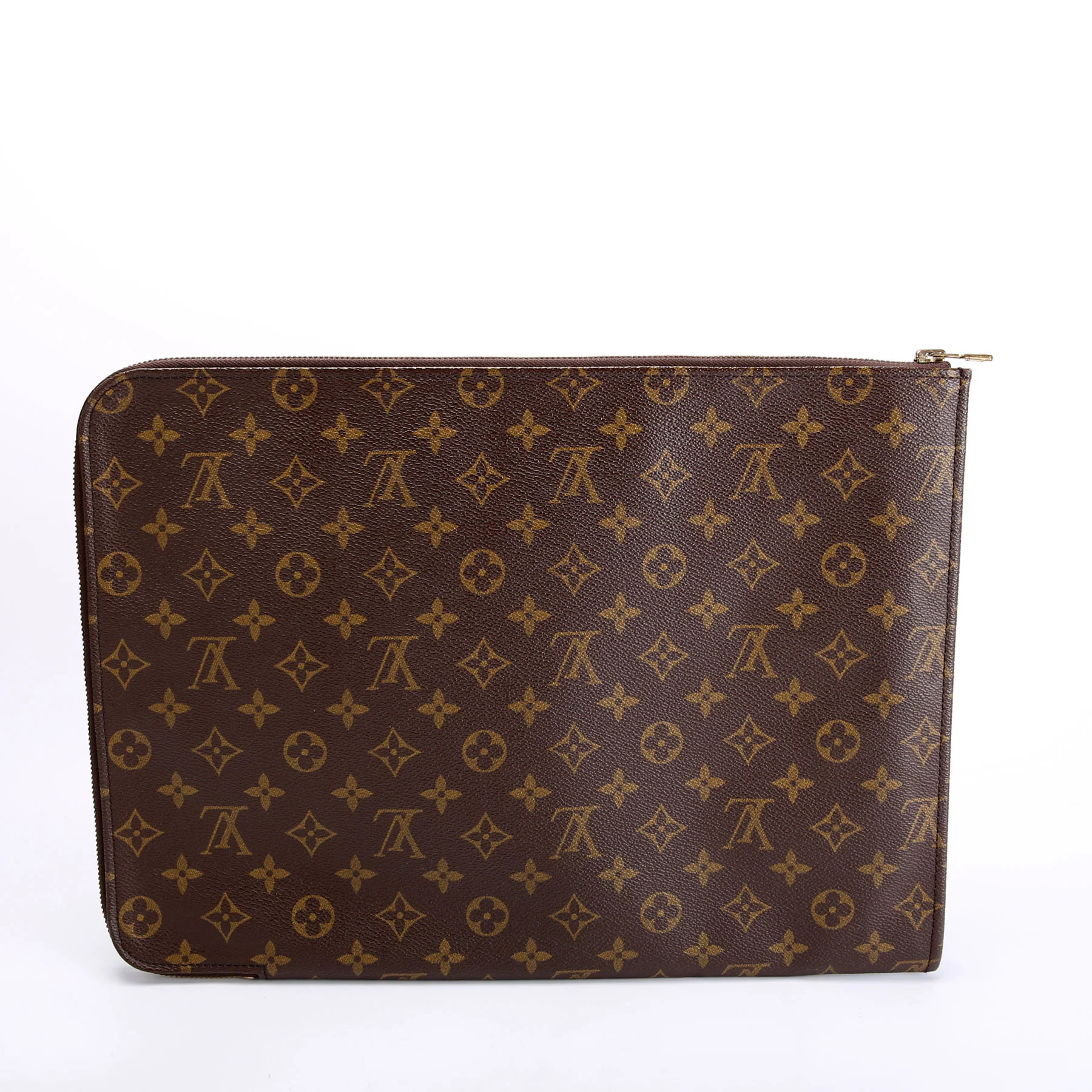 Pochette Documents 38 Monogram - Image 3