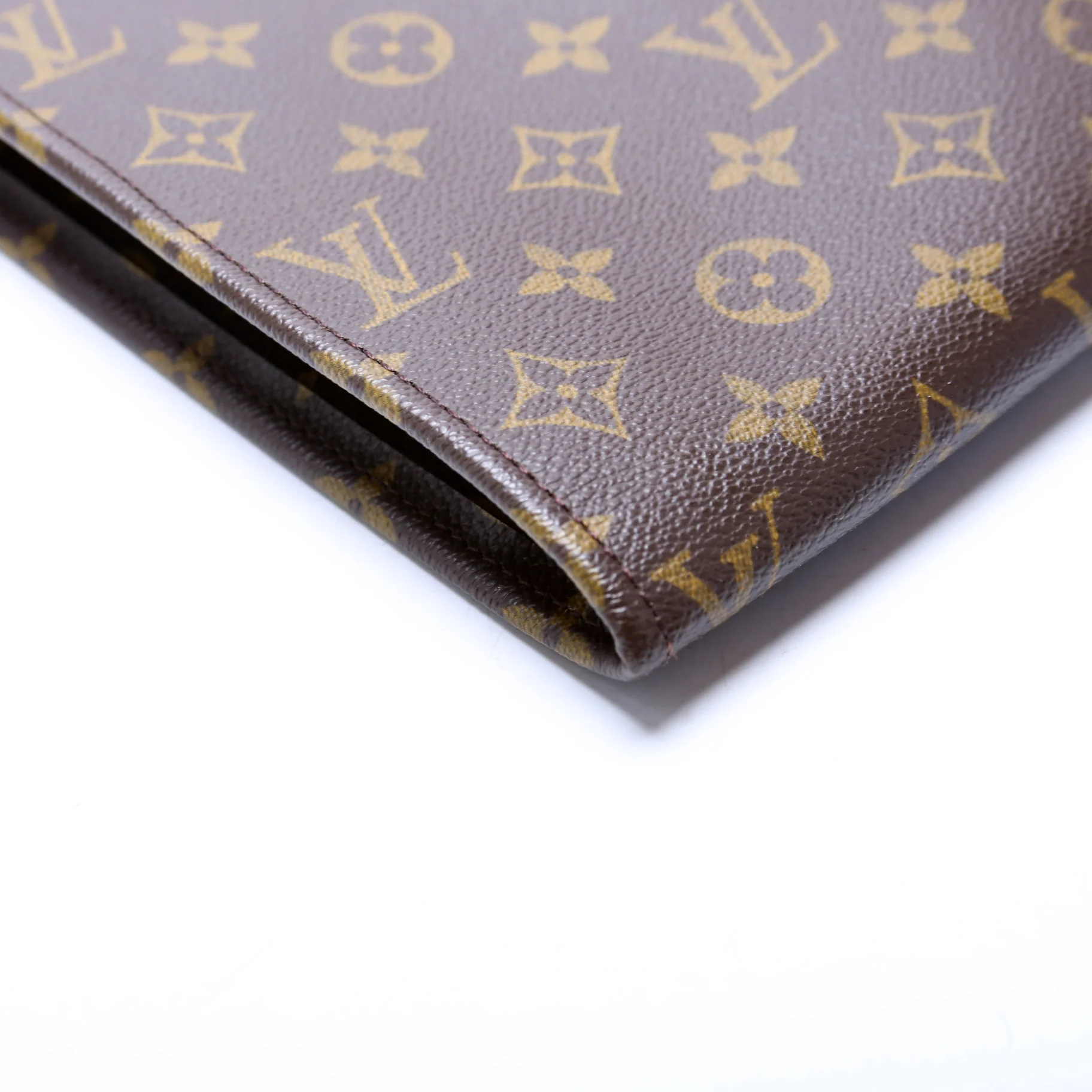 Pochette Documents 38 Monogram - Image 5