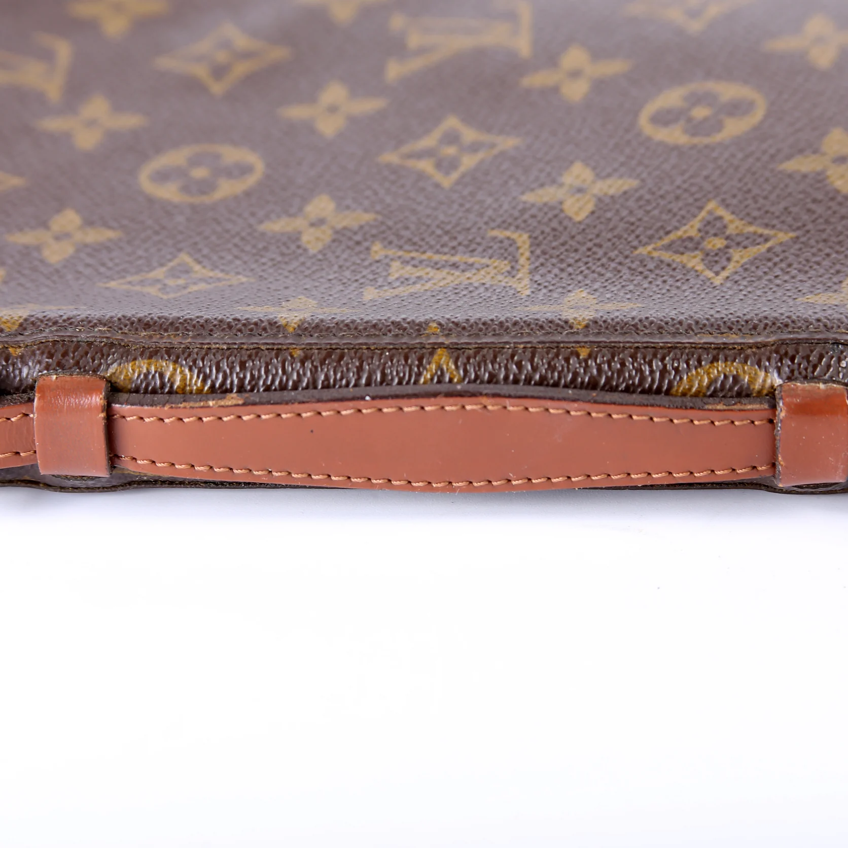 Pochette Escapade Organizer Vintage - Image 7