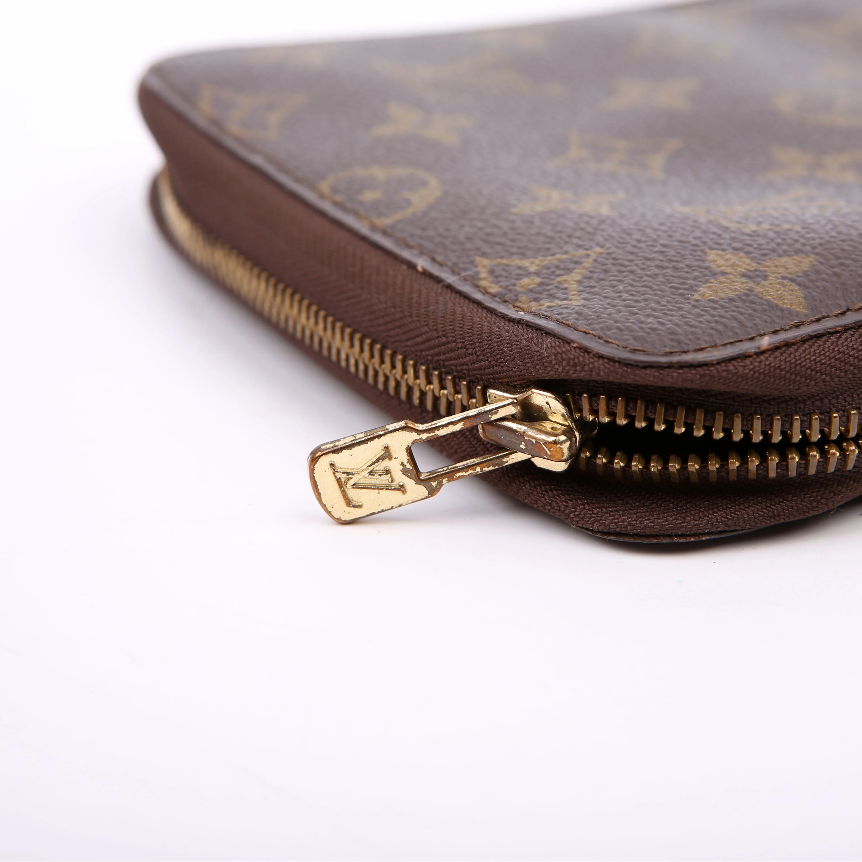 Pochette Escapade Organizer Vintage - Image 5