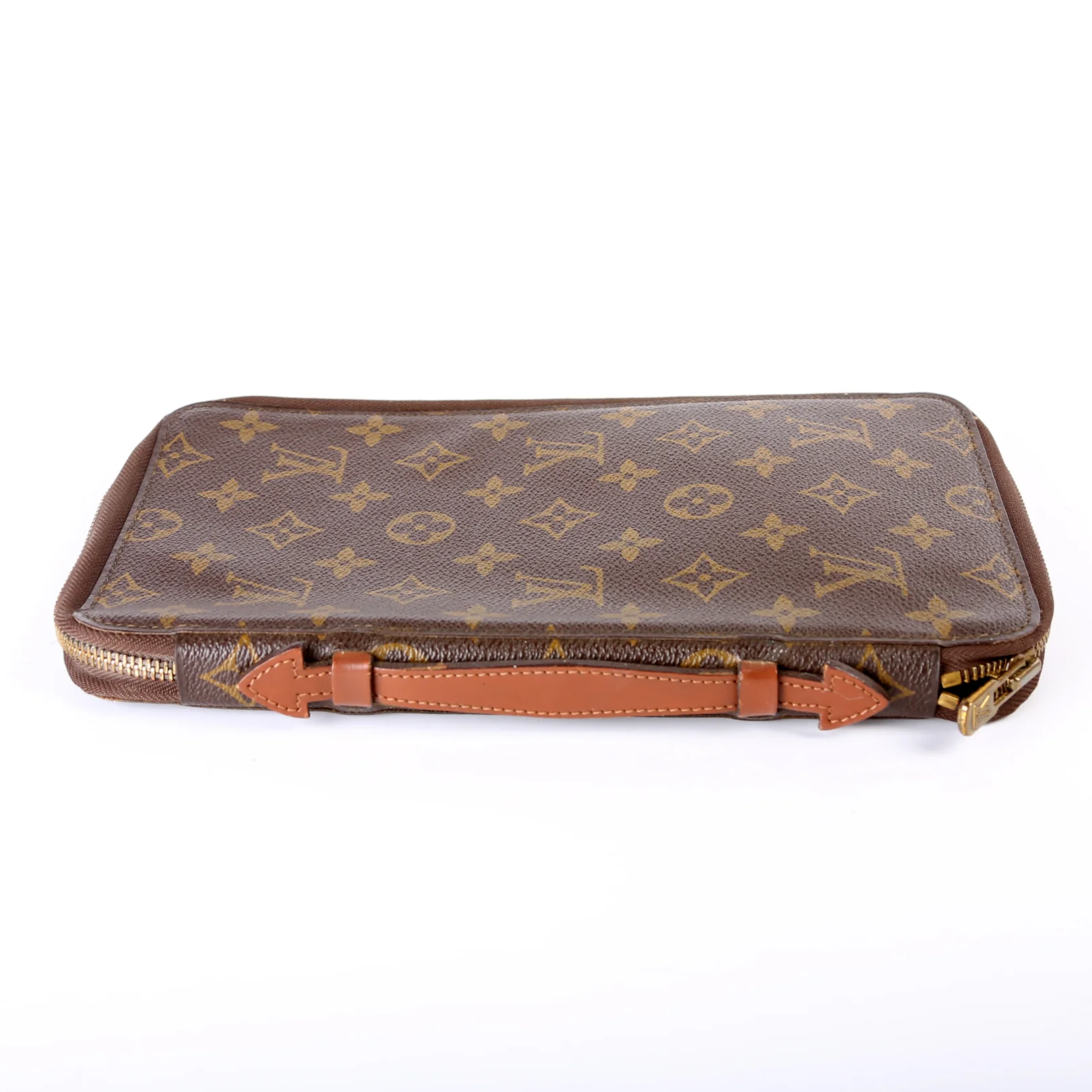 Pochette Escapade Organizer Vintage - Image 5